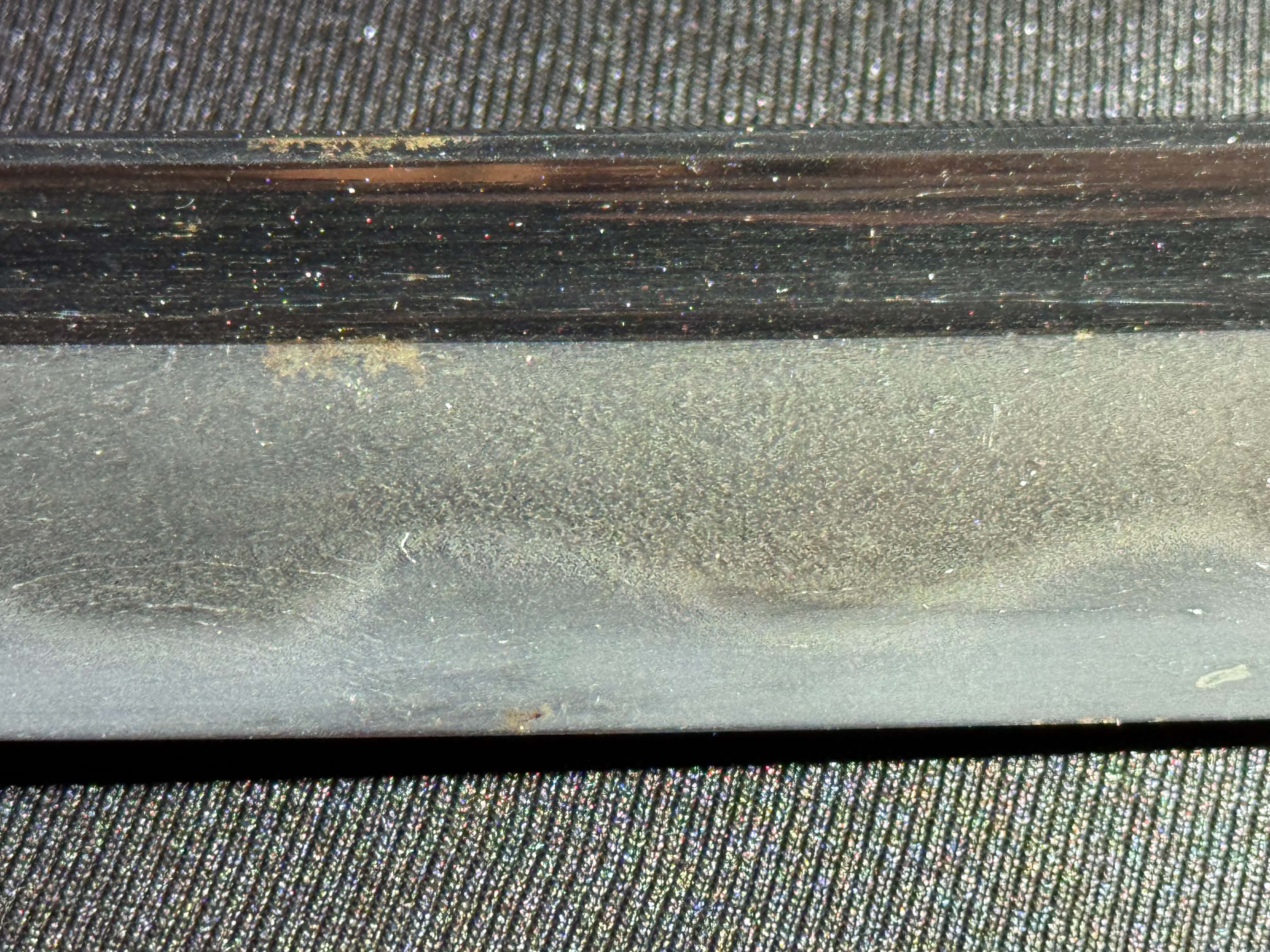 Antique Nihonto - Late Muromachi (500 years old) Katana with Tachi Koshirae, signed Sukemitsu, NBTHK Certified