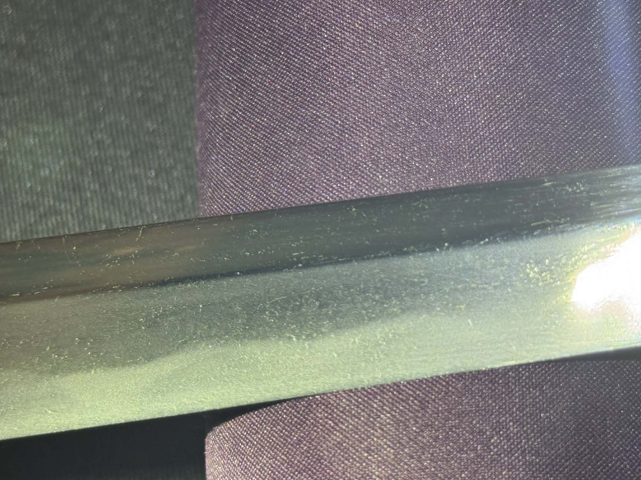 Antique Nihonto - Tanto in Koshirae