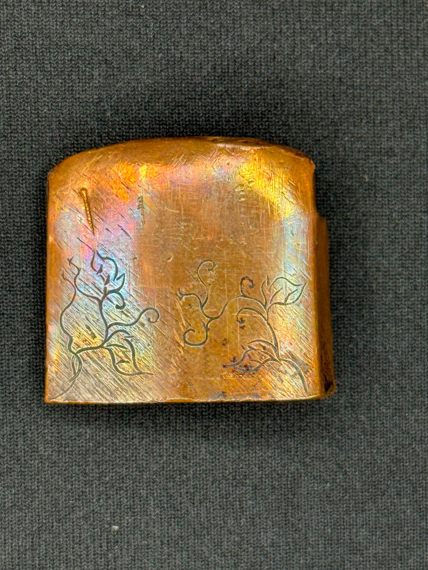Antique Nihonto - Wakizashi in Handachi koshirae, signed Bizen Kuni Ju Osafune Sukesada, NBTHK CERTIFIED