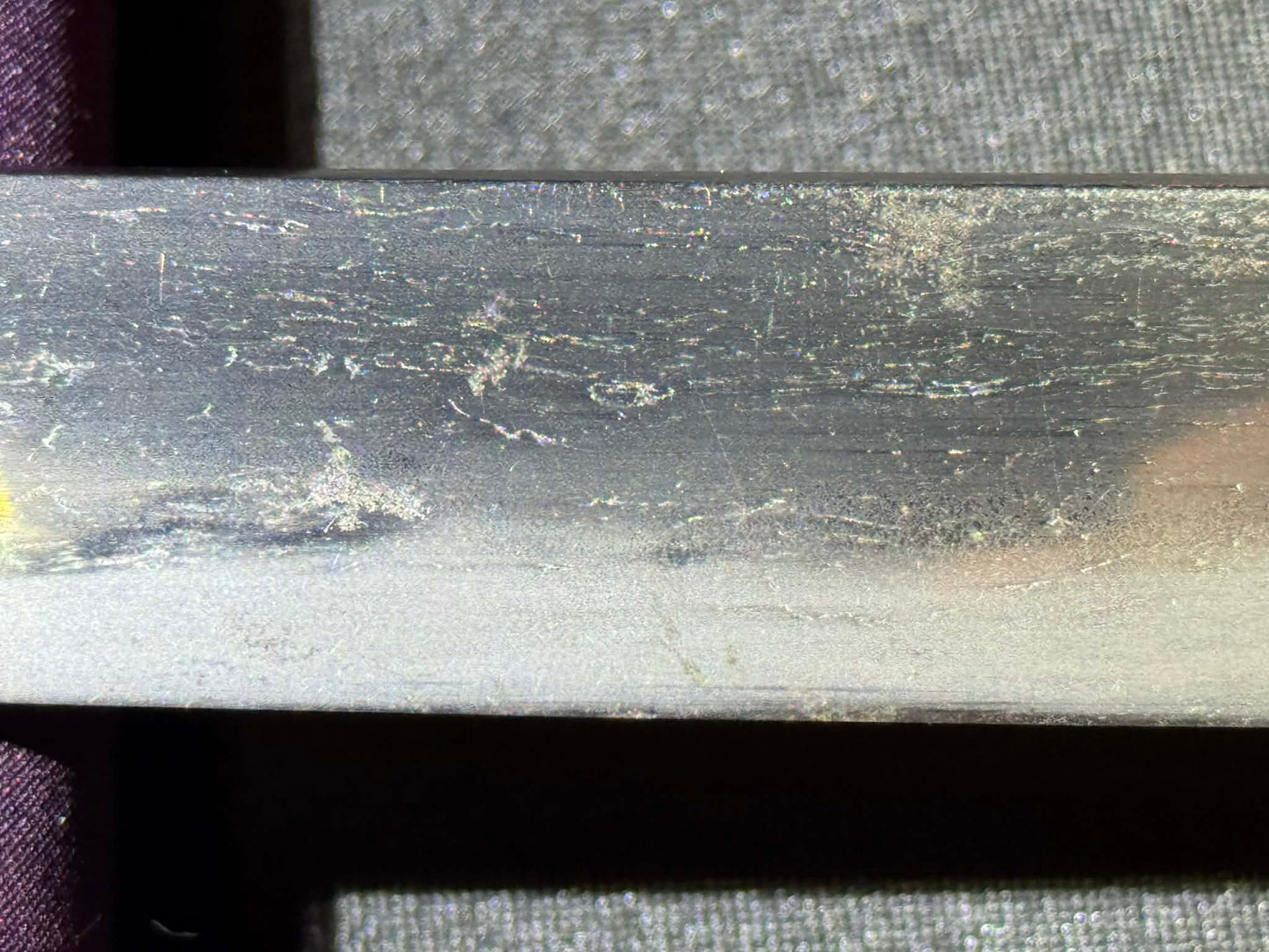 Antique Nihonto - Wakizashi in Koshirae