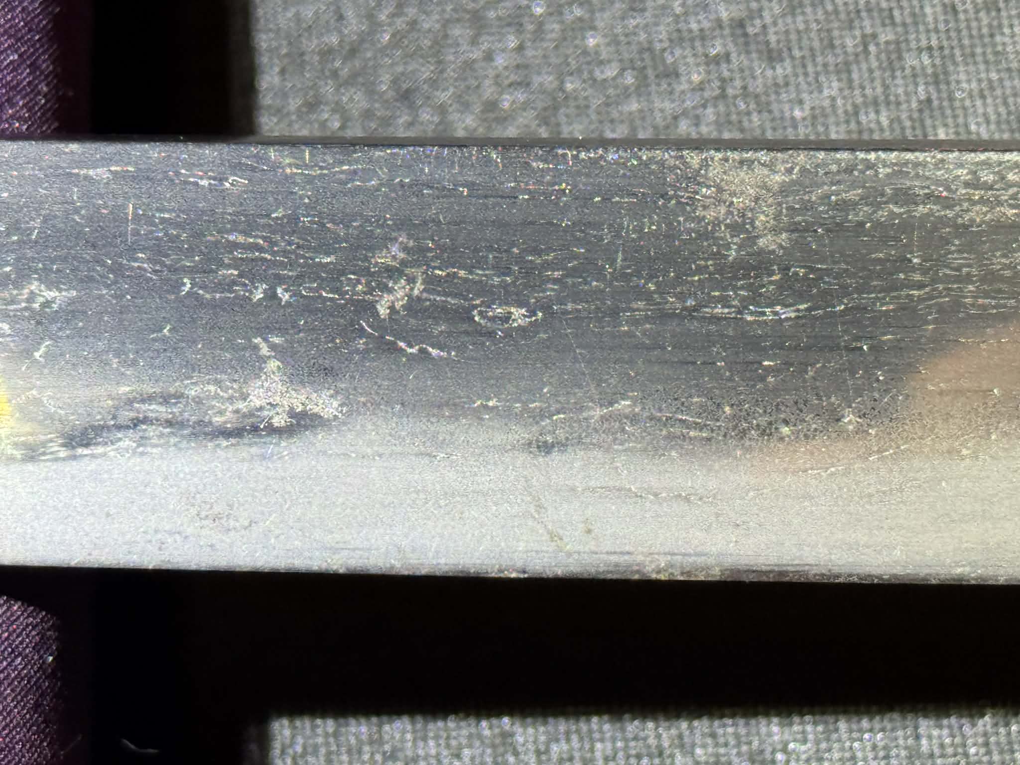 Antique Nihonto - Wakizashi in Koshirae