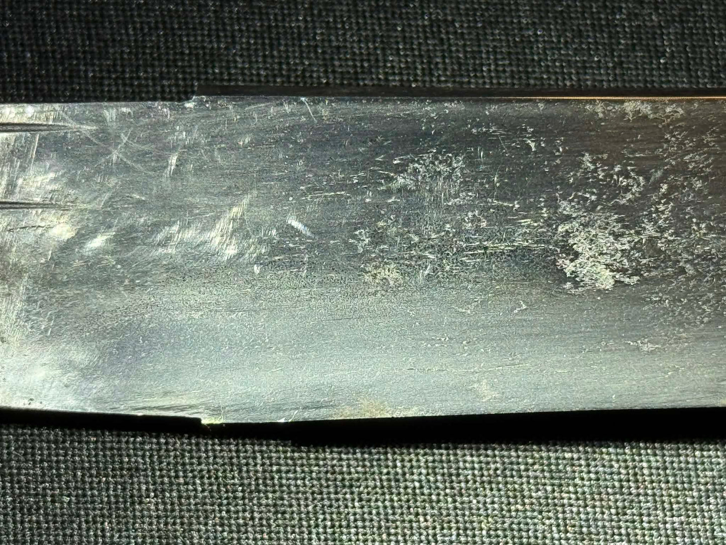 Antique Nihonto - Wakizashi in Koshirae