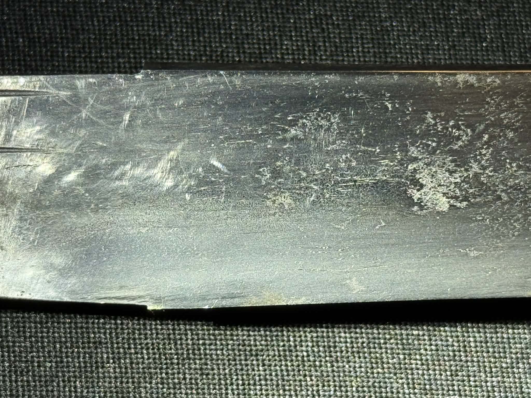 Antique Nihonto - Wakizashi in Koshirae