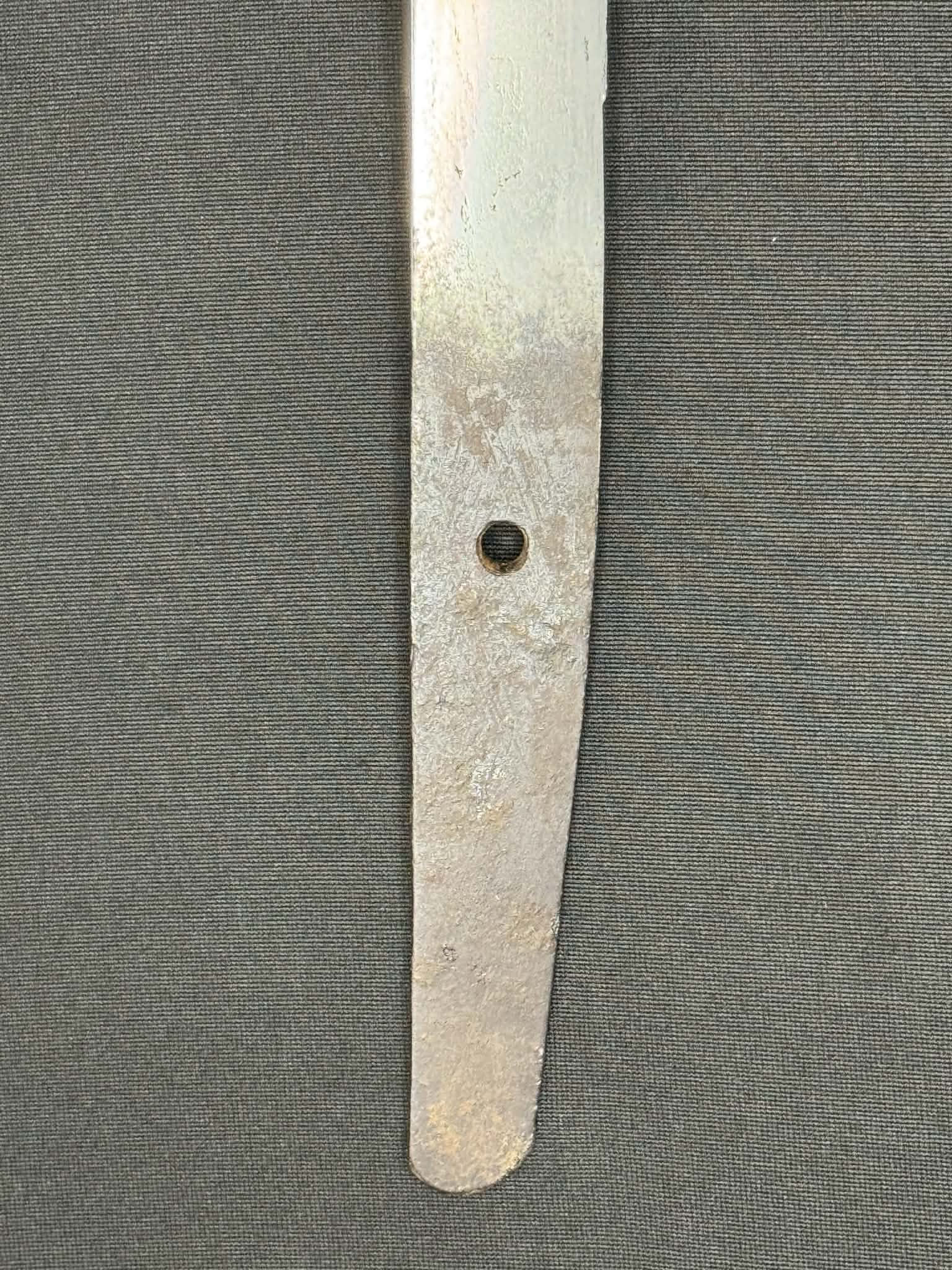 Antique Nihonto - Wakizashi in Koshirae