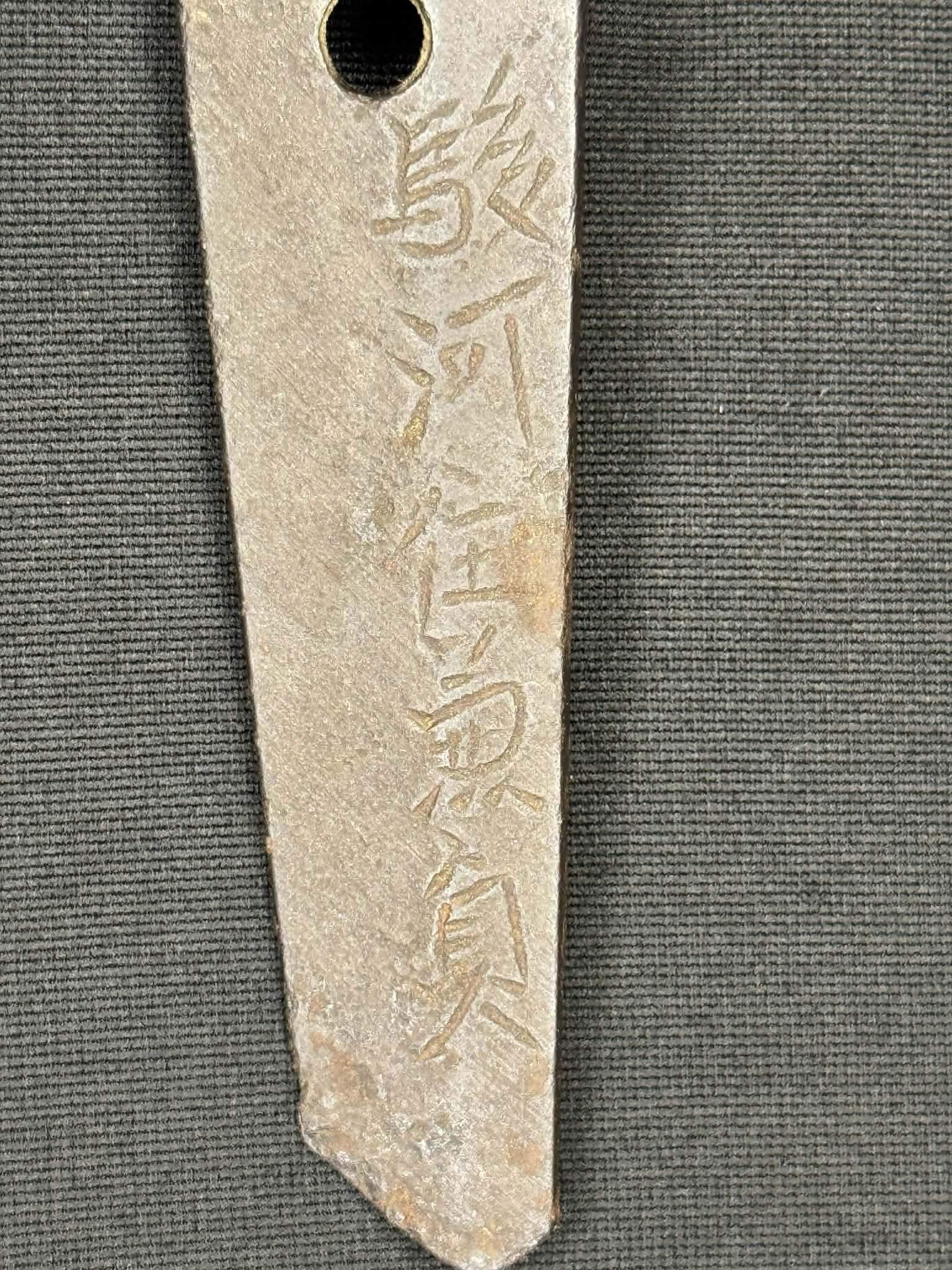 Antique Nihonto - Wakizashi in Koshirae