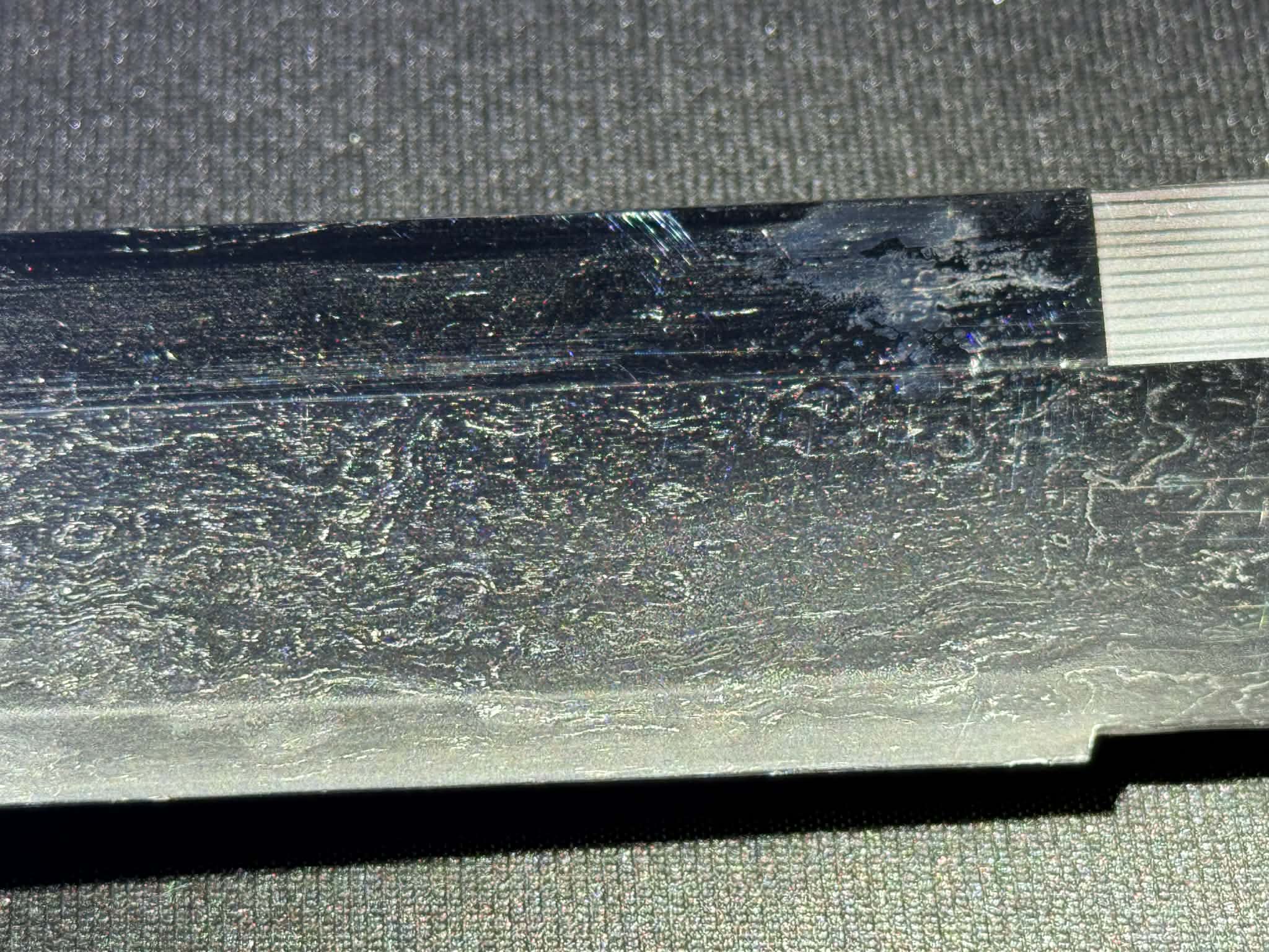 Antique Nihonto -  Katana in Iai-Ready Koshirae - NBTHK attributed to Kaifu