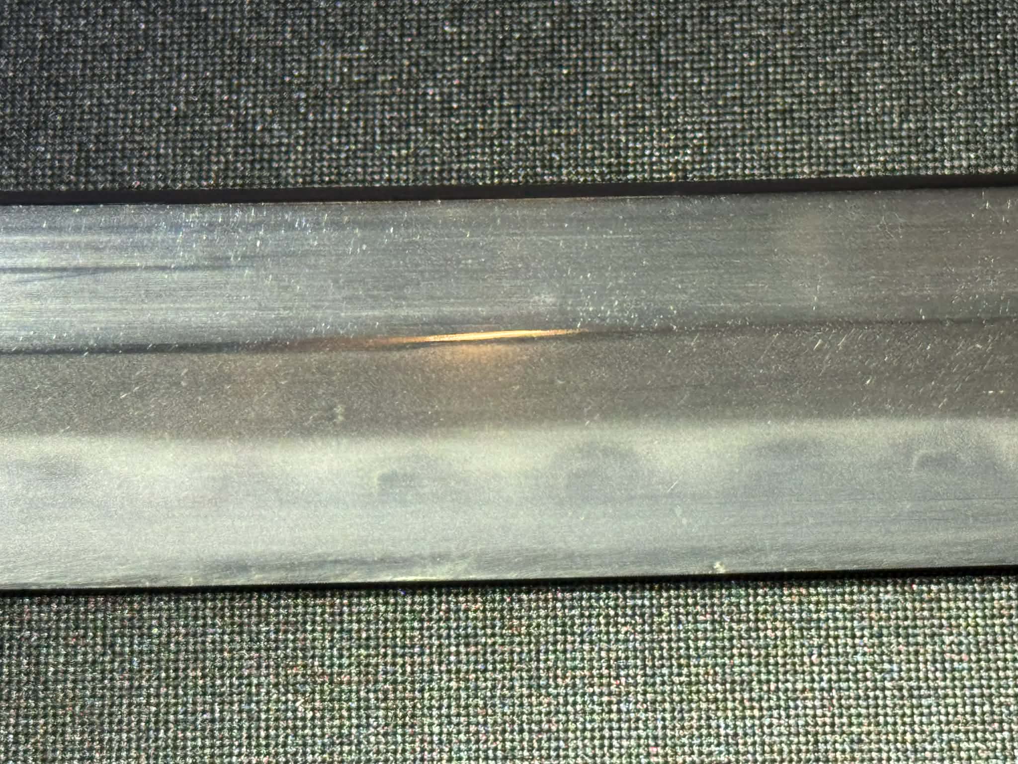 Nihonto - Katana in Tachi Koshirae