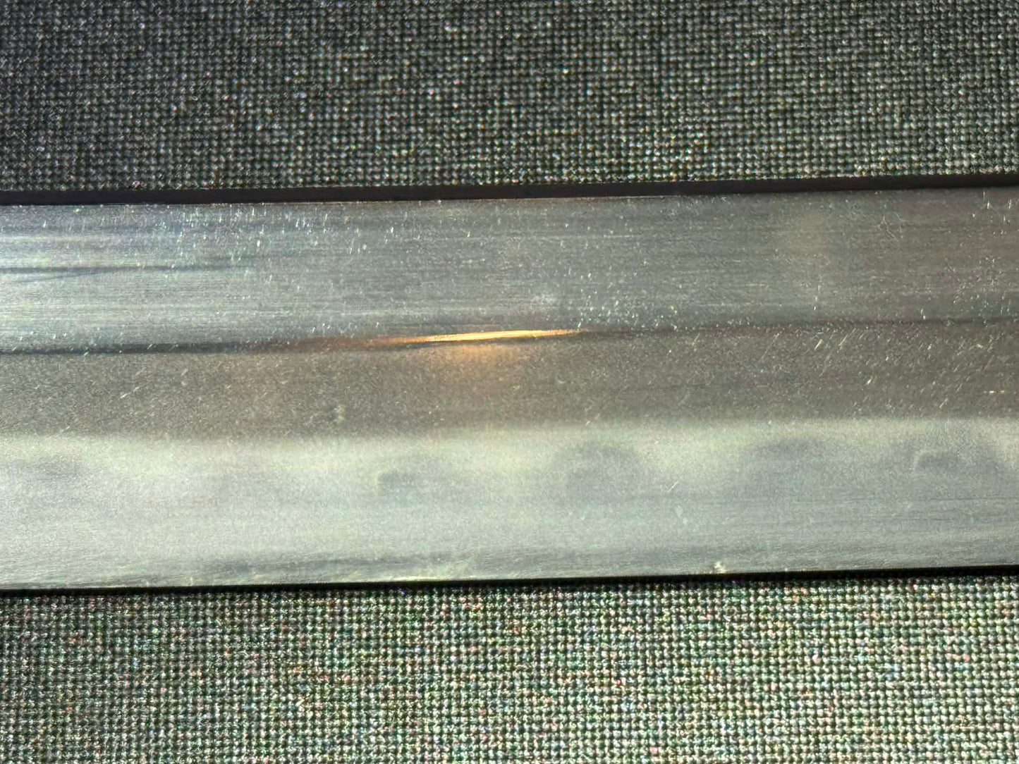Nihonto - Katana in Tachi Koshirae
