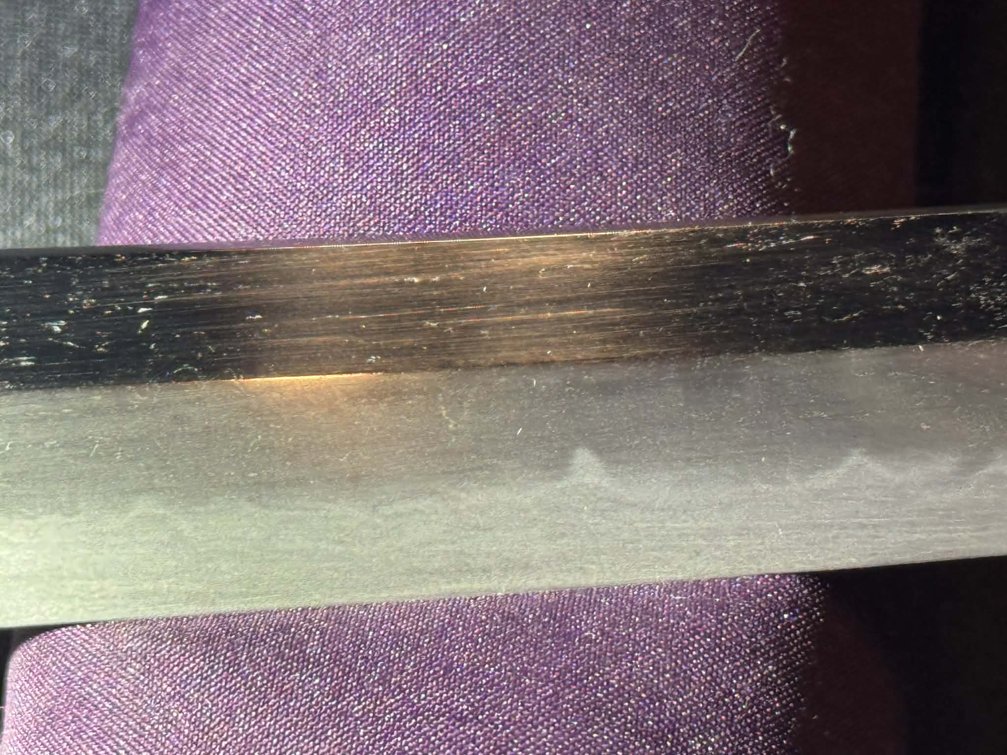 Antique Nihonto - Wakizashi in Koshirae