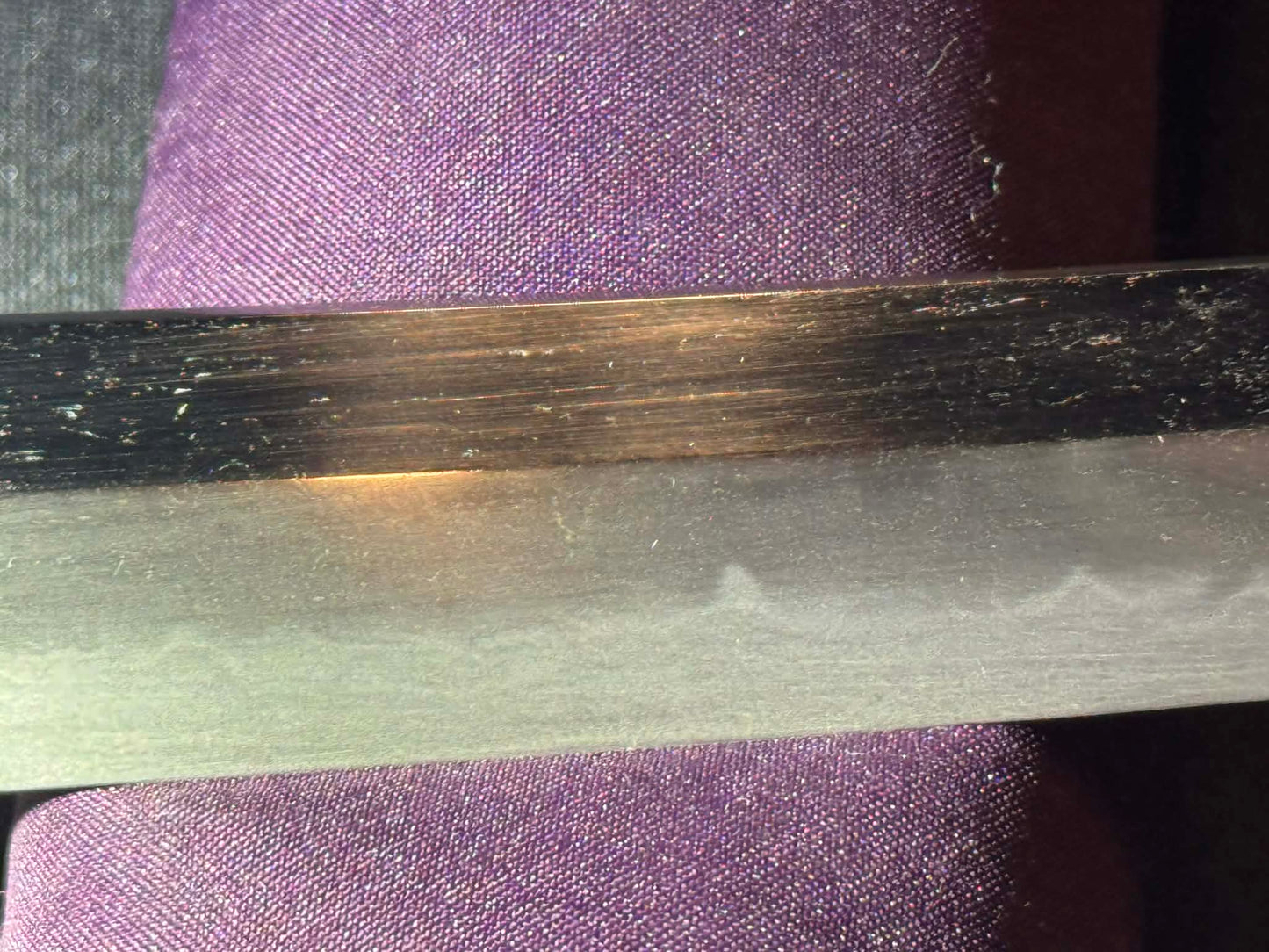 Antique Nihonto - Wakizashi in Koshirae