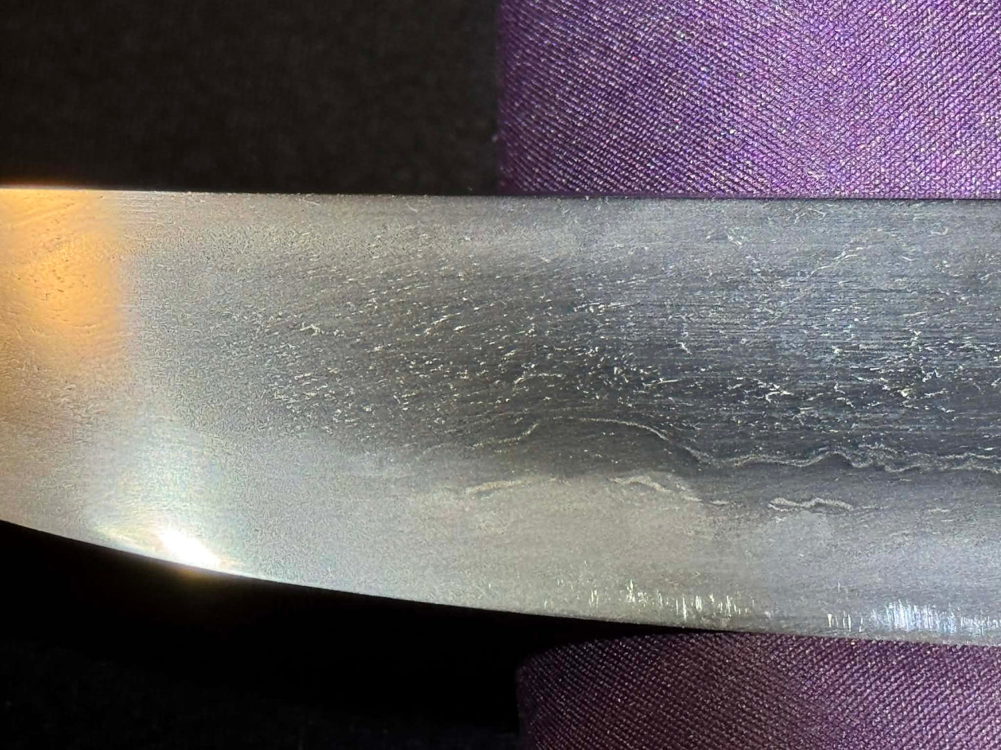 Antique Nihonto - Wakizashi in Koshirae - NBTHK attributed to Daido