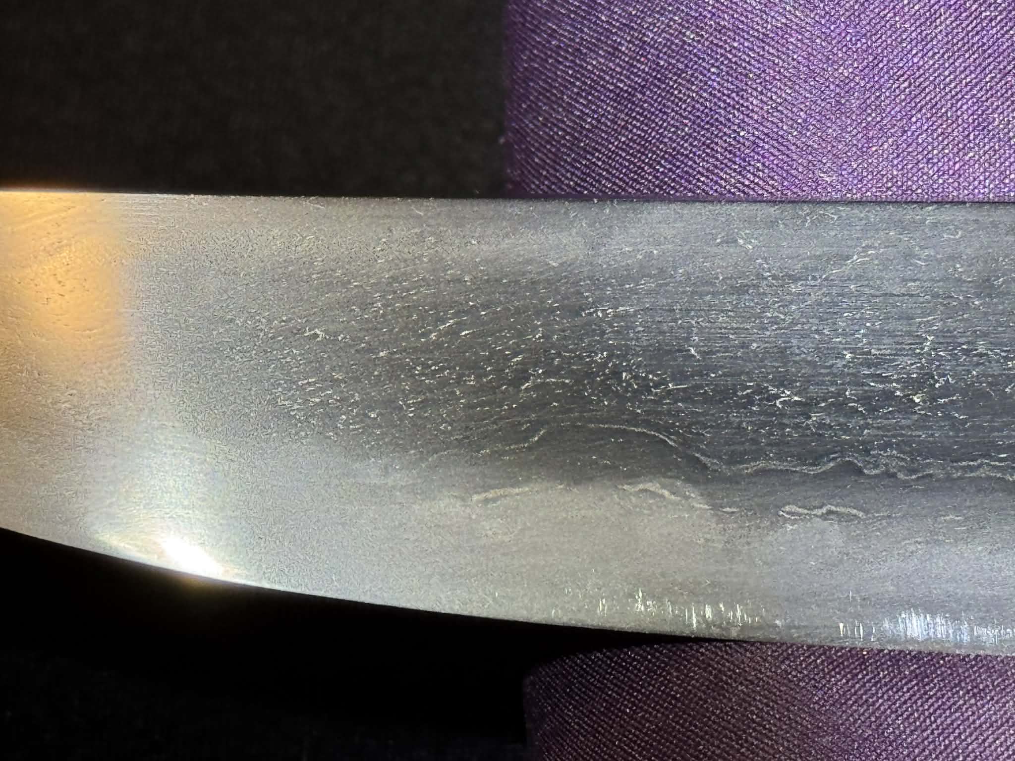 Antique Nihonto - Wakizashi in Koshirae - NBTHK attributed to Daido