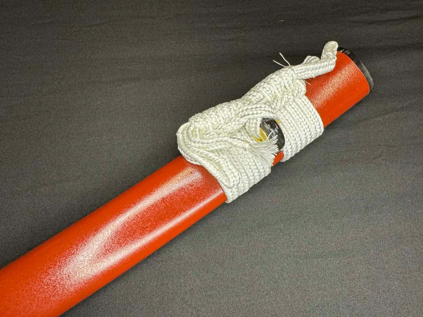 Moritaka Razor Prestige Katana - Phoenix Rising - Clay-Tempered T10, Hazuya Polish