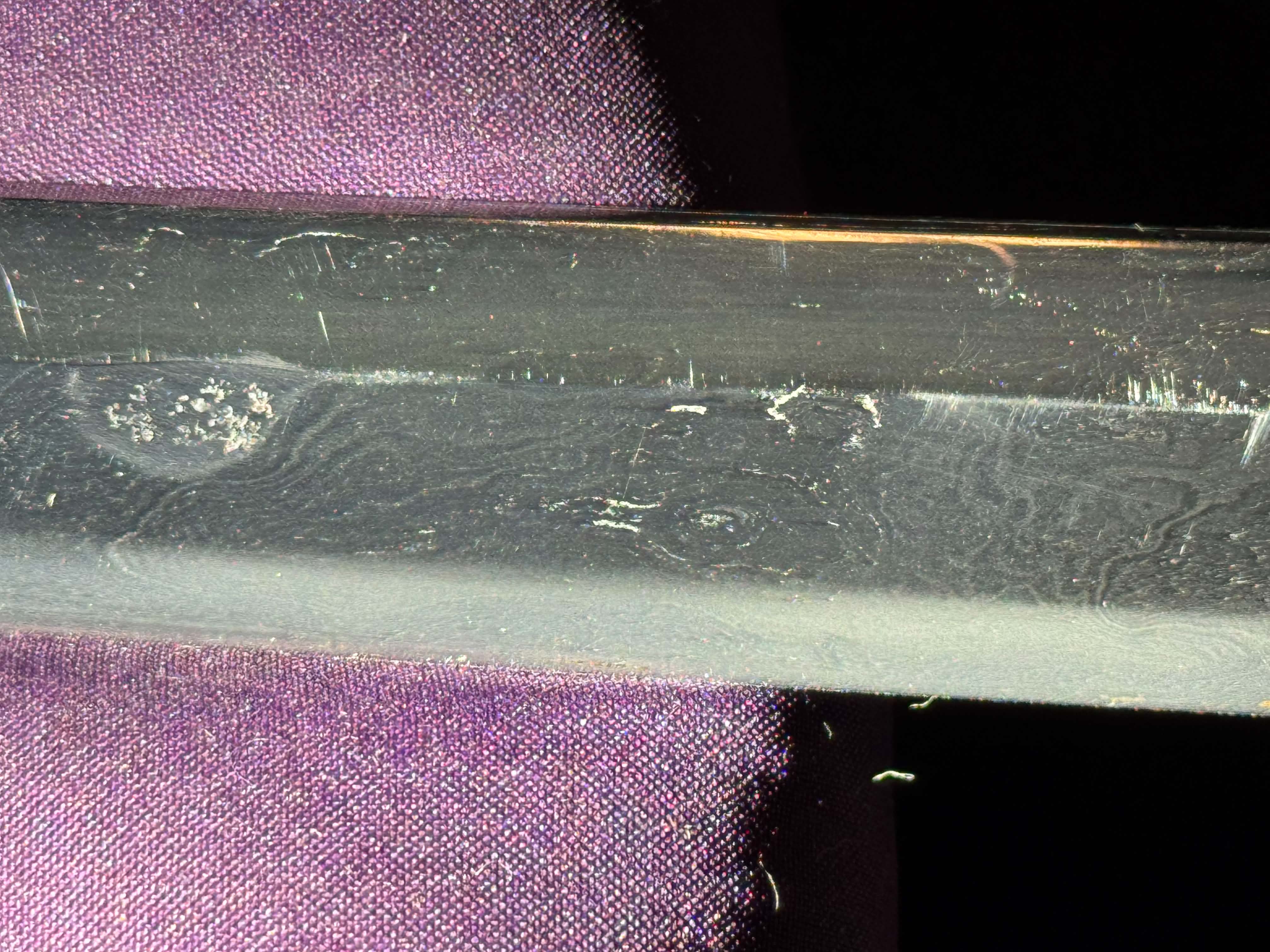 Antique Nihonto - HUGE Katana in Handachi Koshirae - Early Muromachi (600 years old) - NBTHK Attributed to Latter Hoju