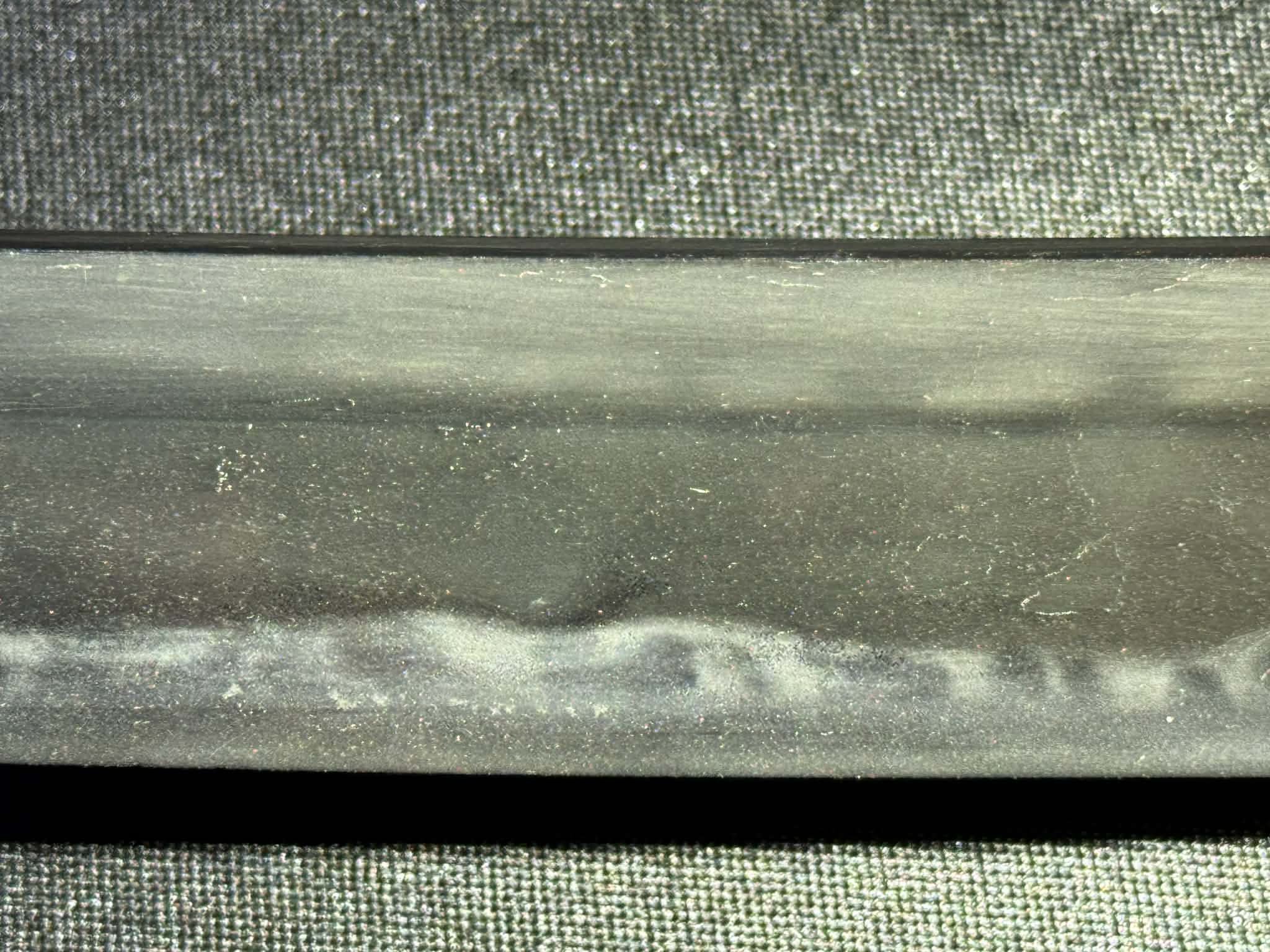 Antique Nihonto - Wakizashi in Shirasaya