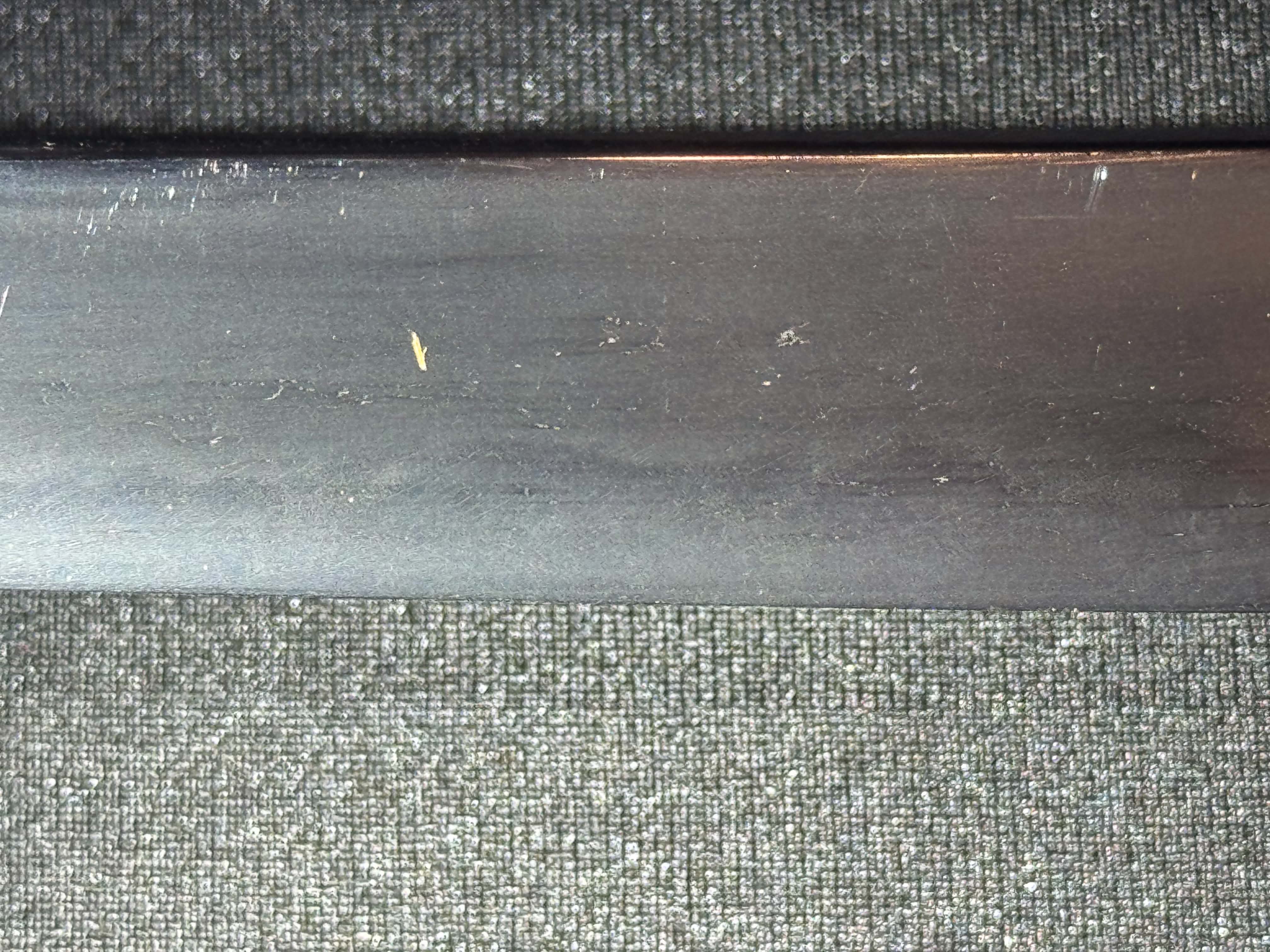 Antique Nihonto - Tanto in koshirae, signed Hiroyoshi, NBTHK certified