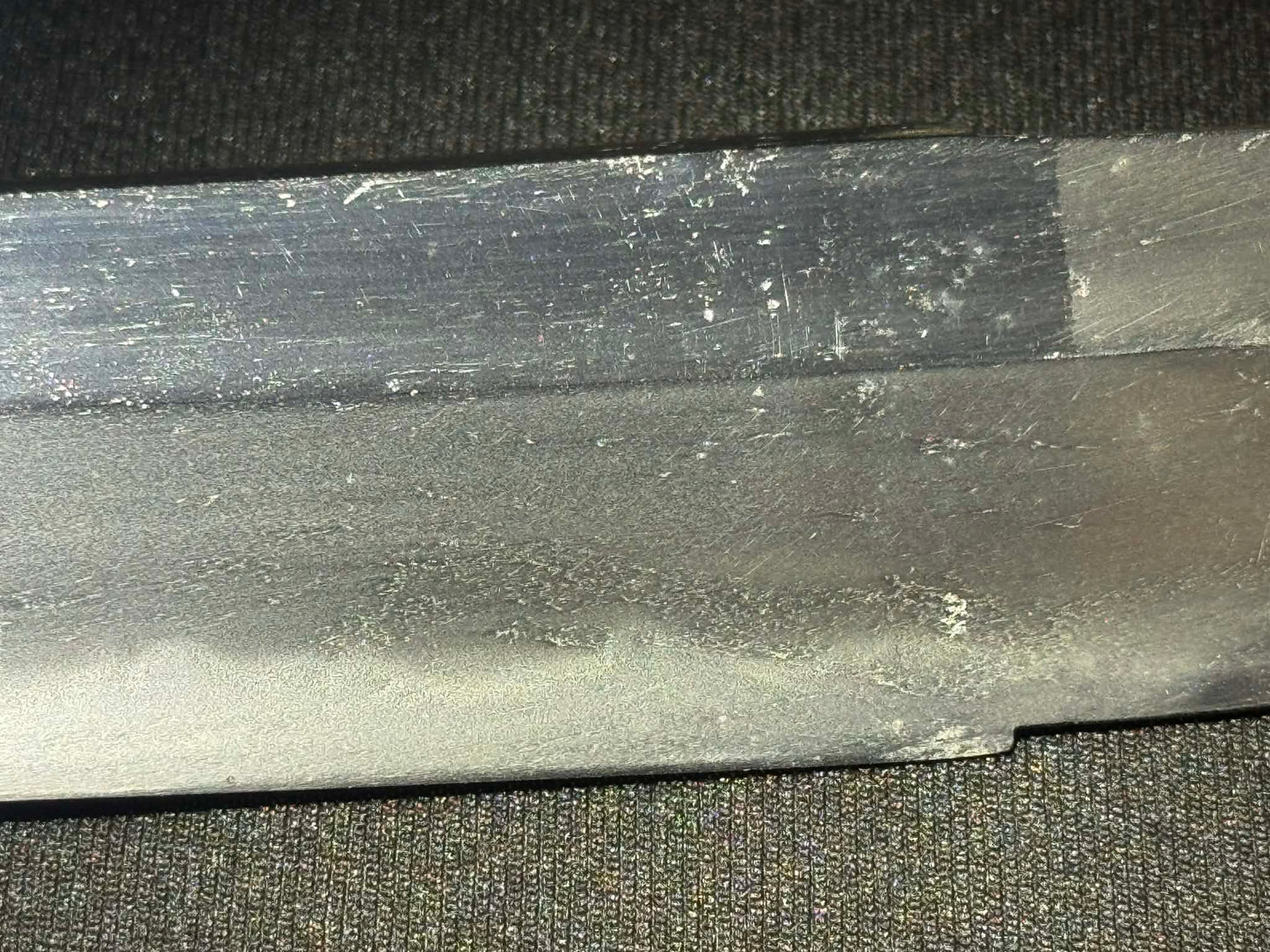 Antique Nihonto -  Katana in Koshirae - NBTHK attributed to Tomishige