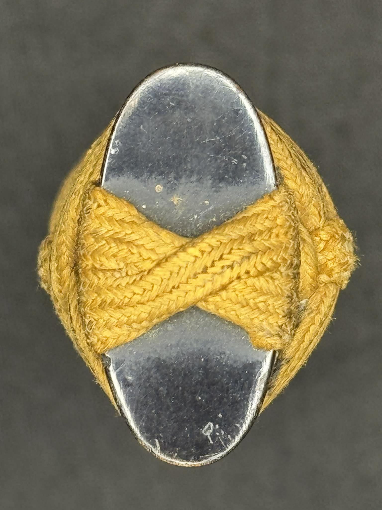 Antique Nihonto - Tanto in Koshirae, signed Kunishige (unverified)