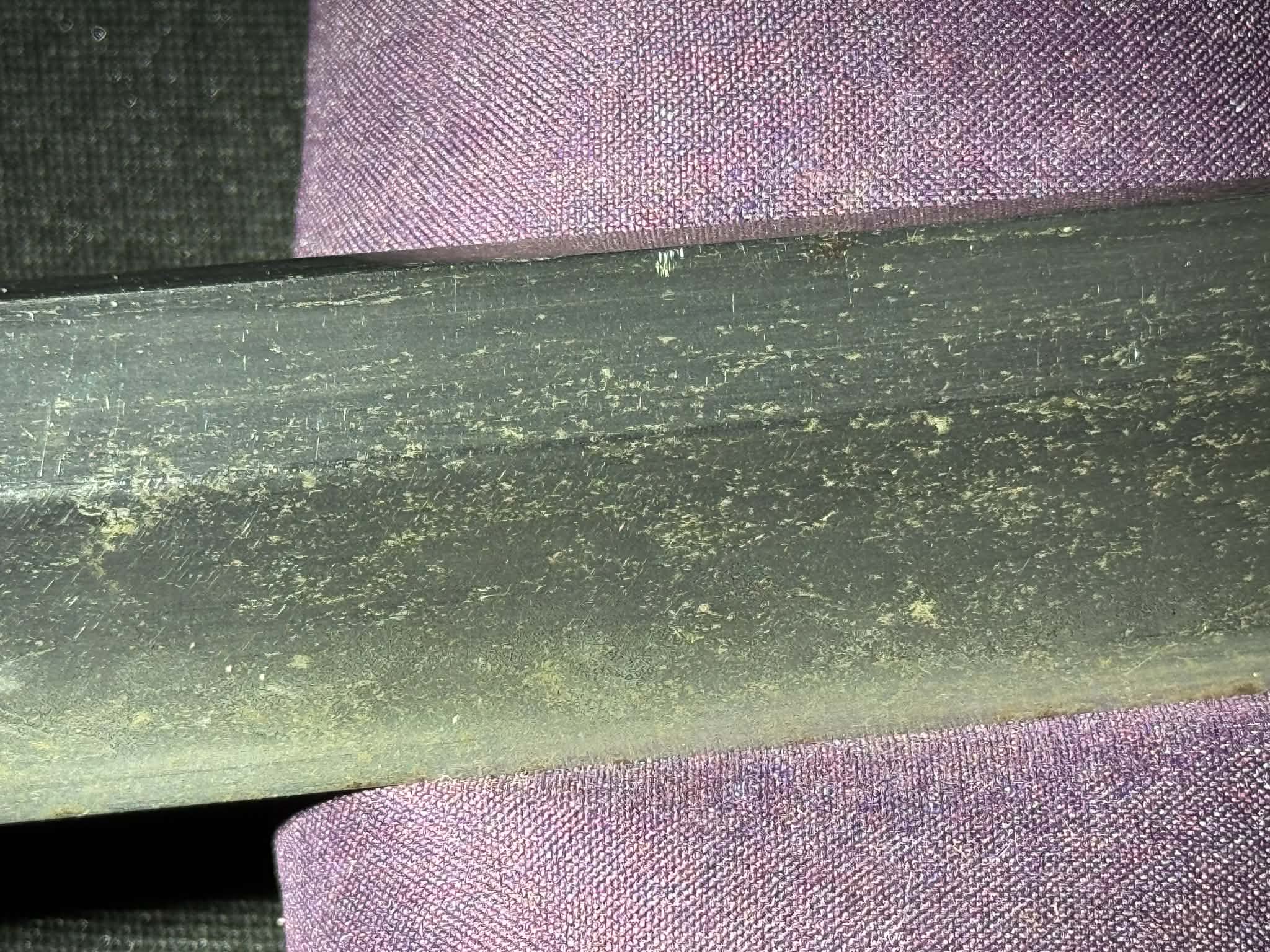 Antique Nihonto - Katana in Koshirae - NBTHK attributed to Dotanuki