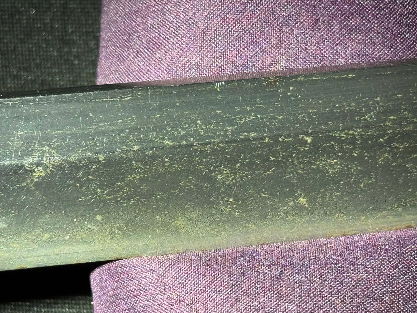 Antique Nihonto - Katana in Koshirae - NBTHK attributed to Dotanuki