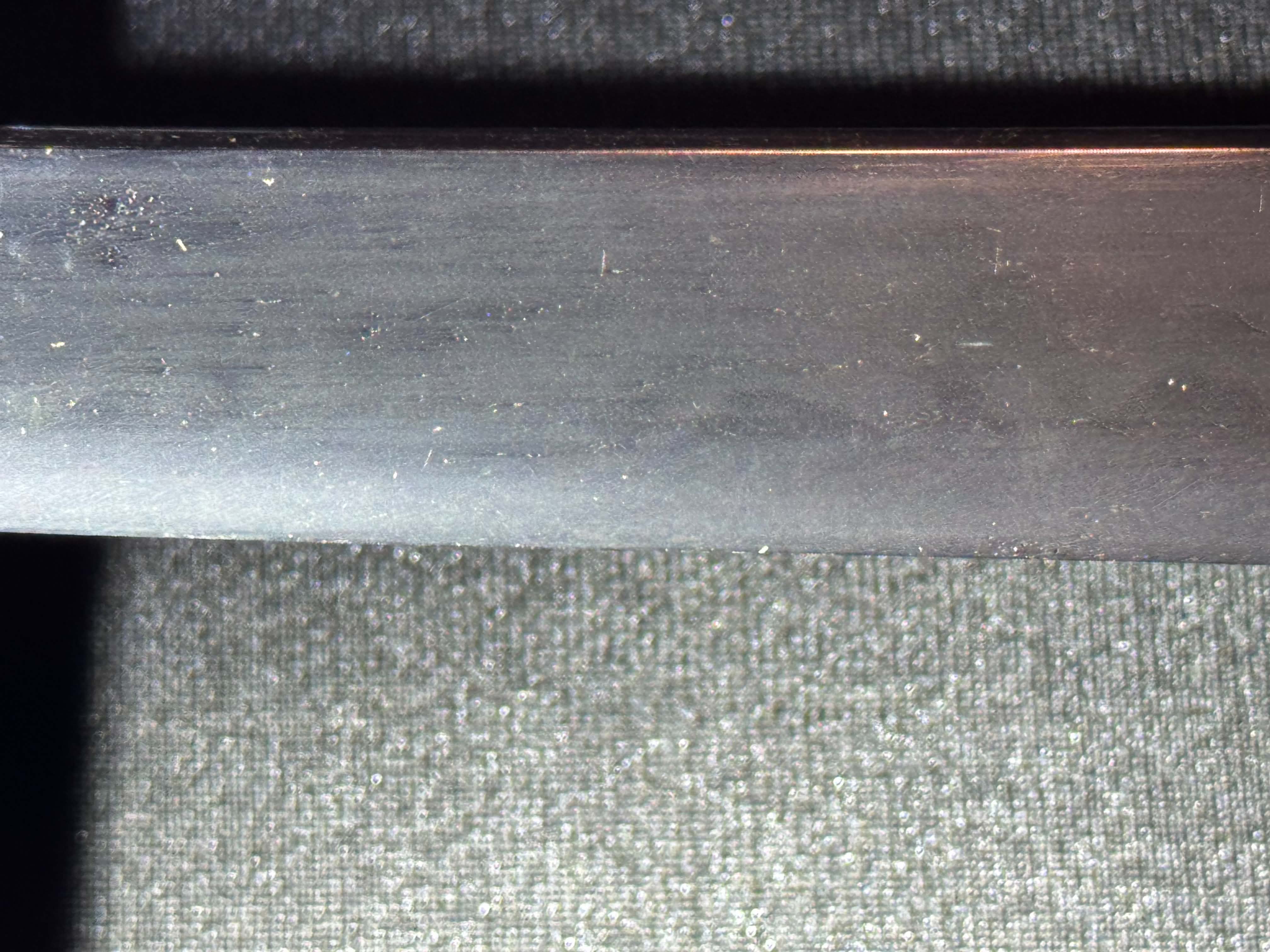 Antique Nihonto - Tanto in koshirae, signed Hiroyoshi, NBTHK certified