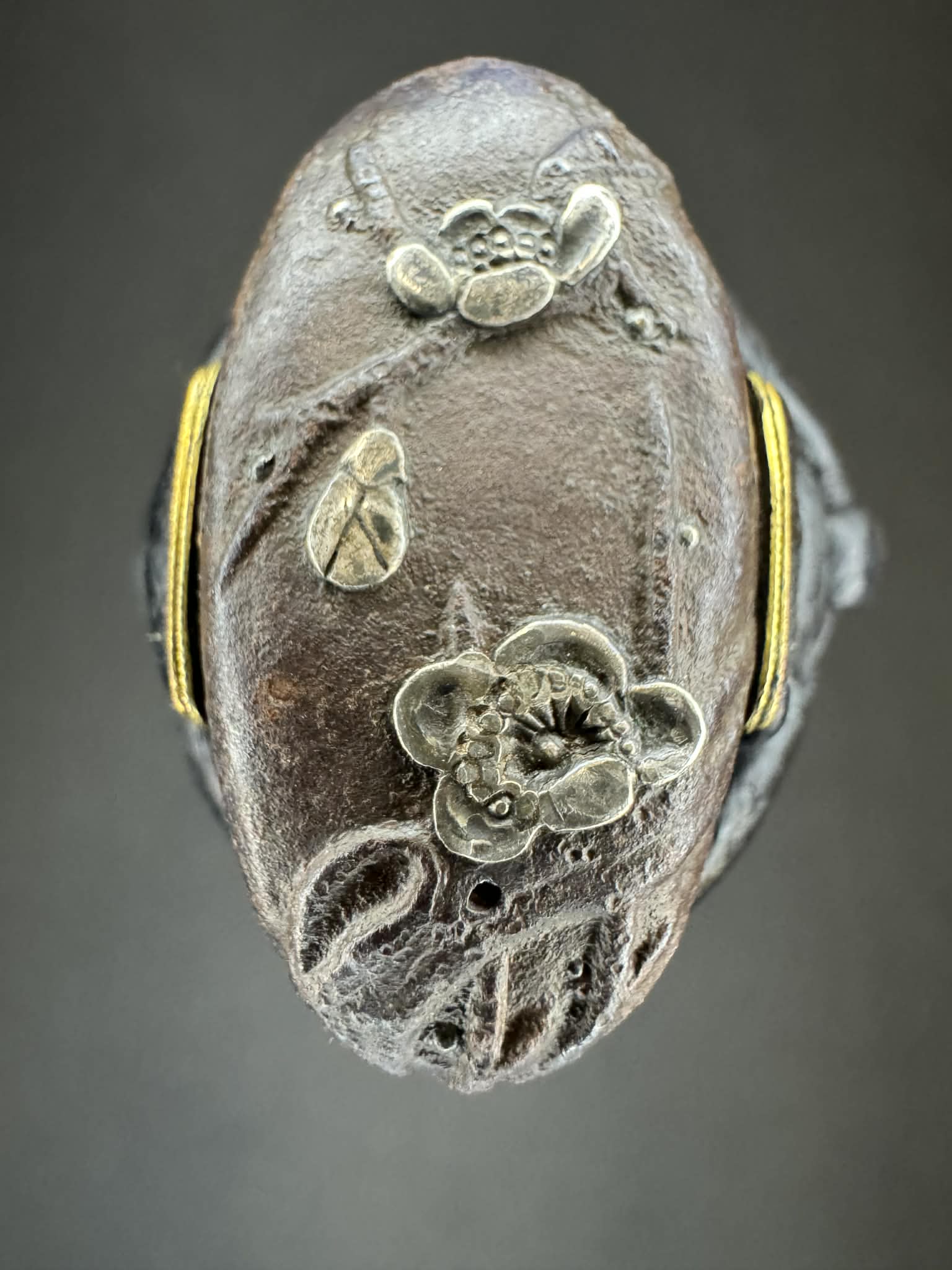 Antique Nihonto - Late Muromachi (500 years old) Katana in Iaido-Ready Koshirae, NBTHK Attributed to Taira Takada