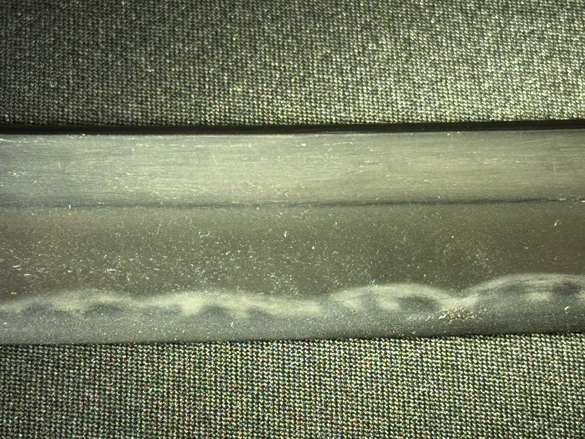 Antique Nihonto - Wakizashi in Shirasaya