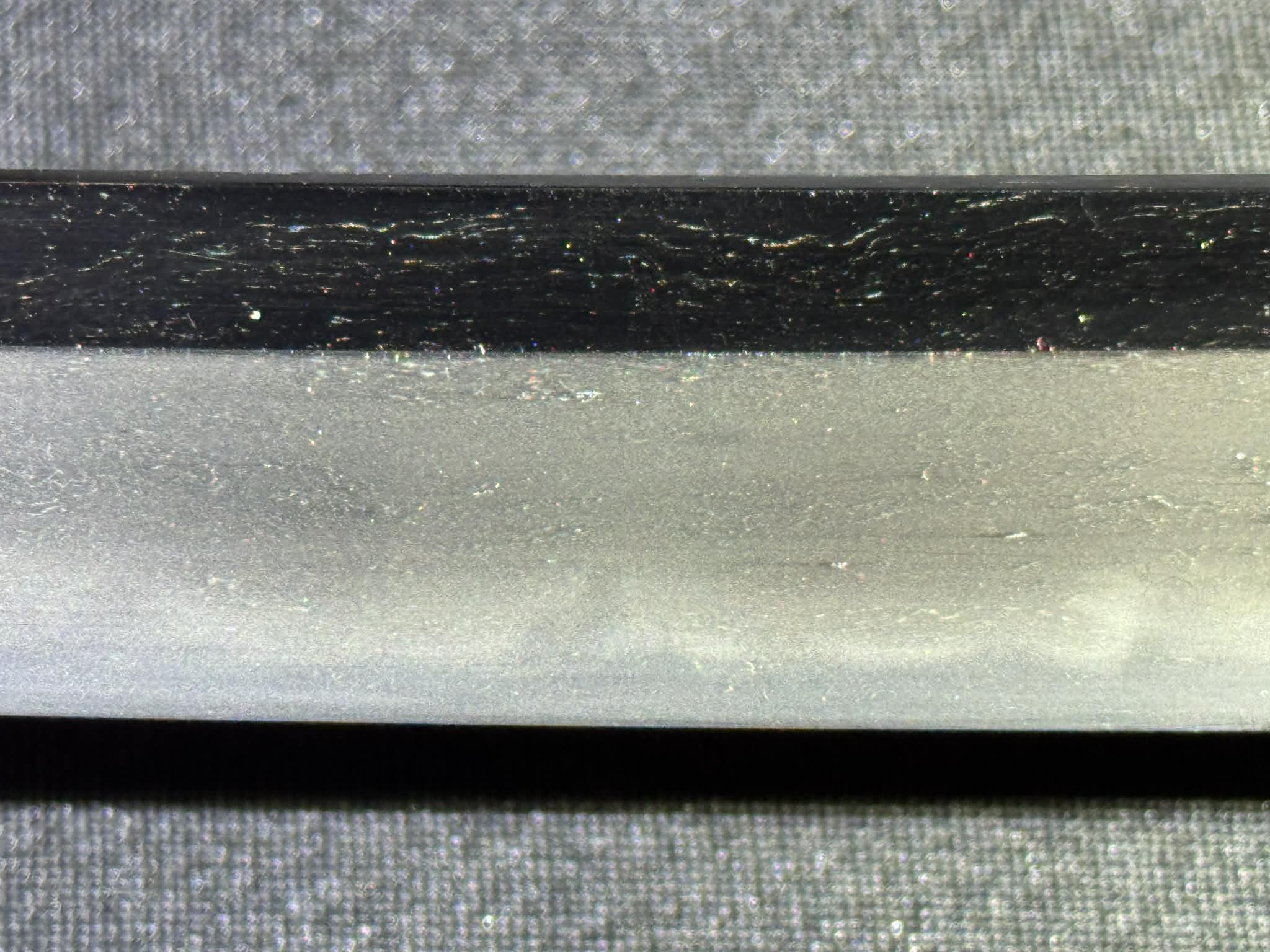 Antique Nihonto - Wakizashi in Koshirae, NBTHK attributed to Fujiwara Takada