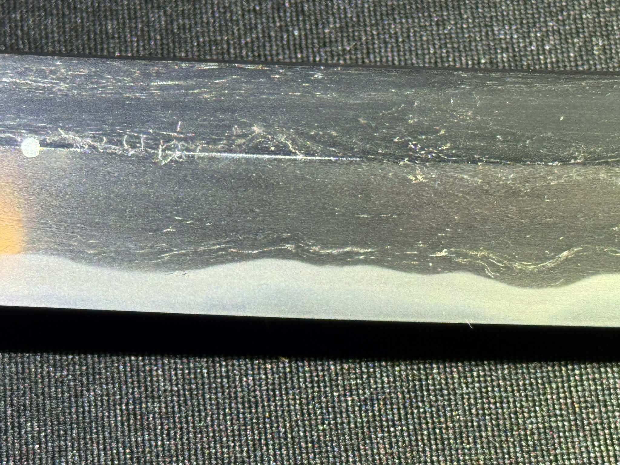 Antique Nihonto -  Katana in Koshirae