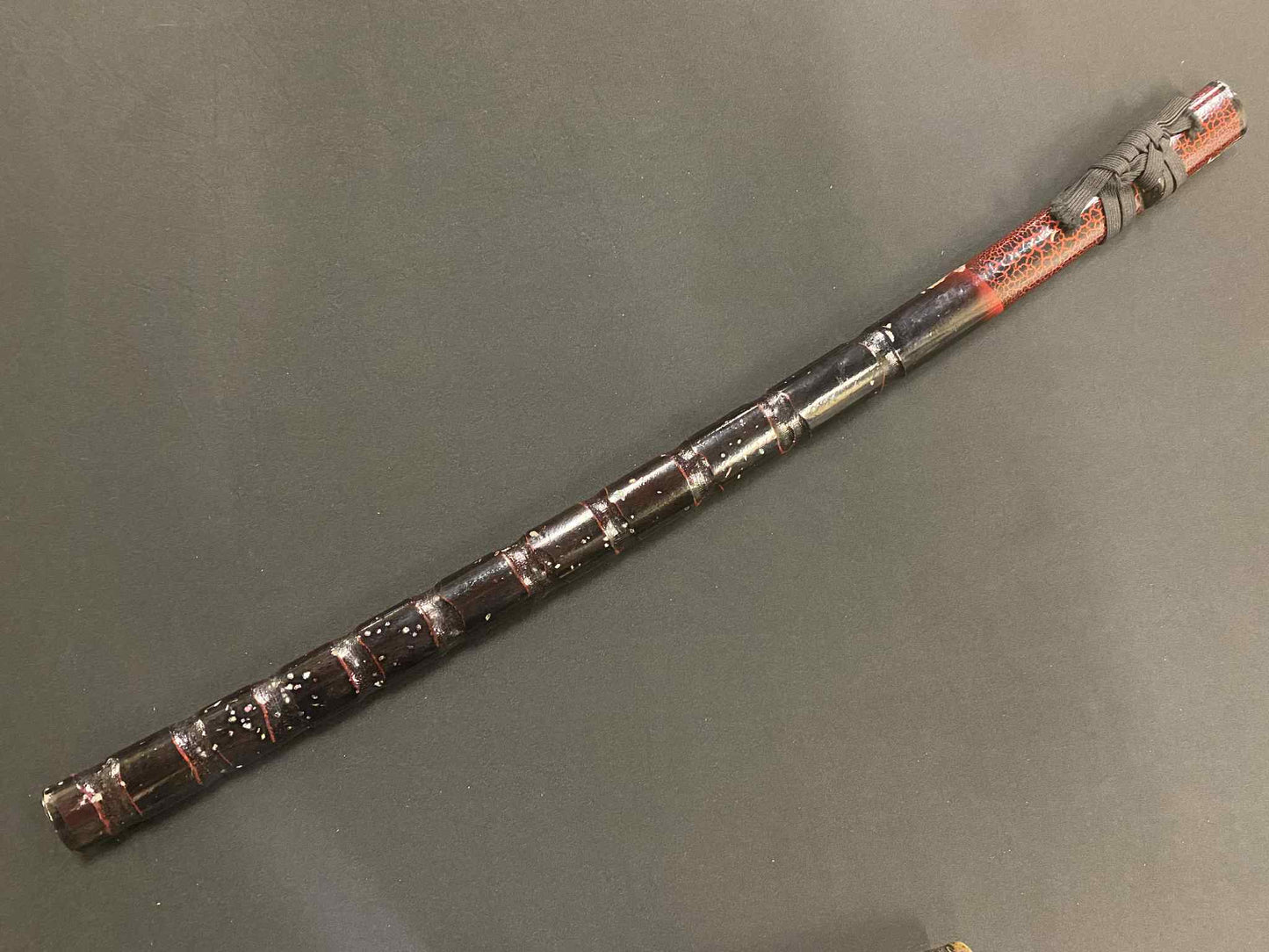 Antique Nihonto - Katana in Koshirae - Late Muromachi, unsigned