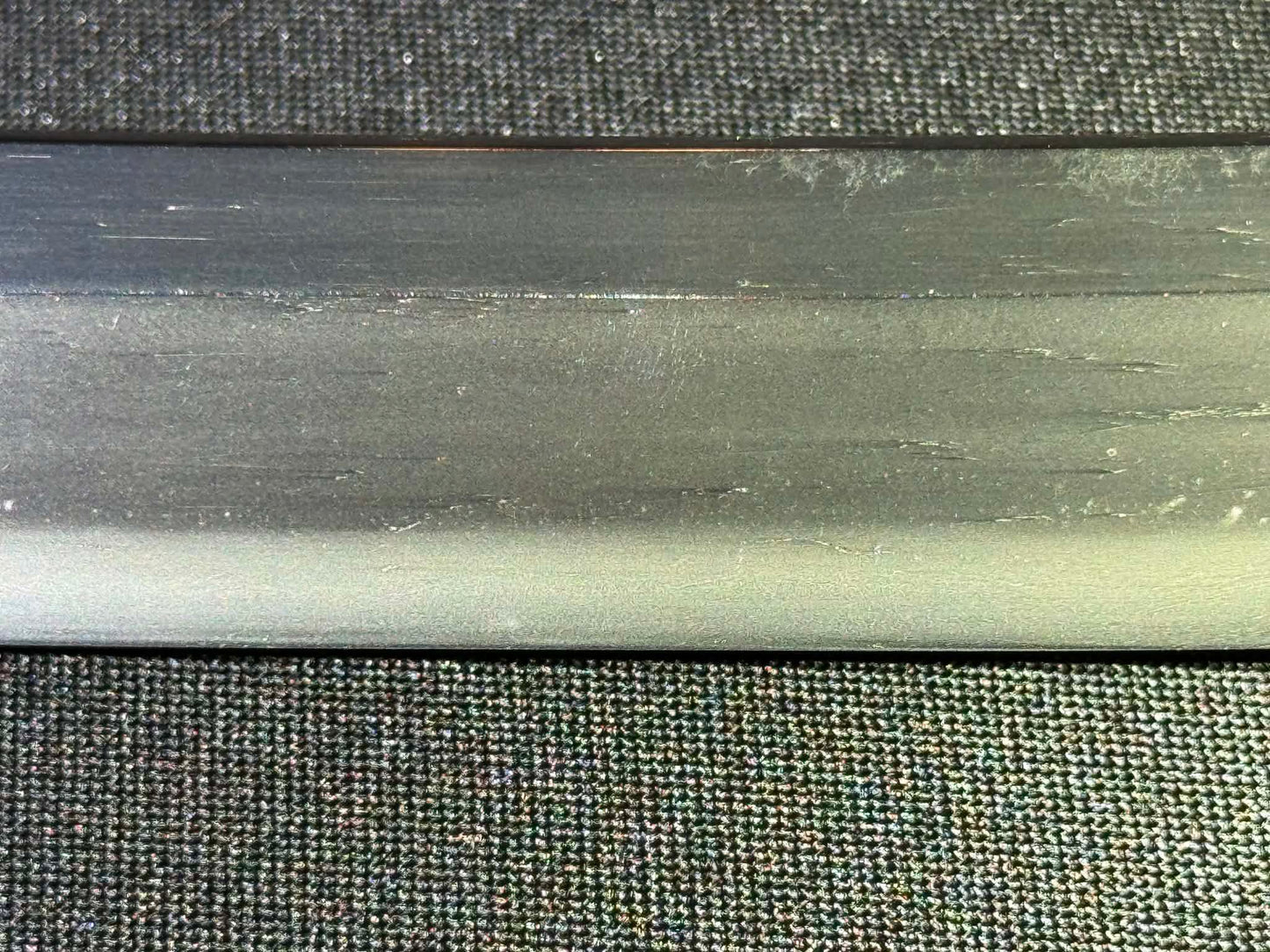 Antique Nihonto - Katana in Shirasaya, NBTHK Attributed to Naminohira