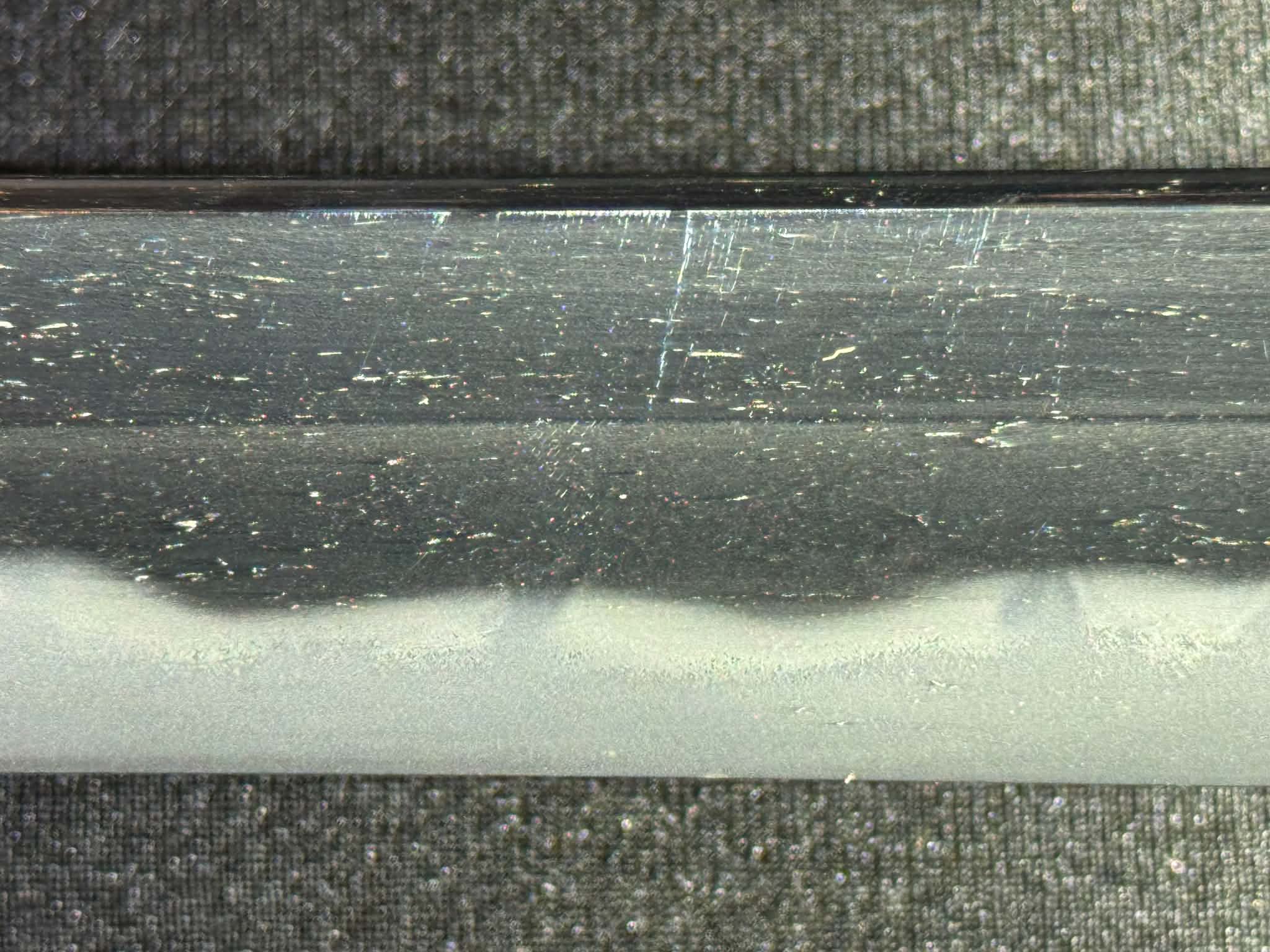 Antique Nihonto - Daishou with Koshirae. Wakizashi Signed Omi No Kuni Fujiwara Norihiro, Katana signed Bitchu no Kami Tachibana Yasuhiro, NBTHK certified