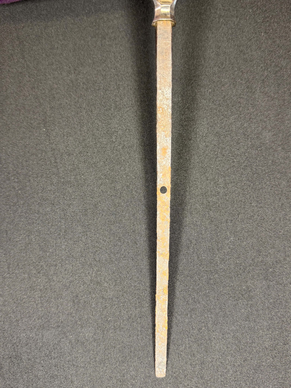 Antique Nihonto - Yari in Shikomizue