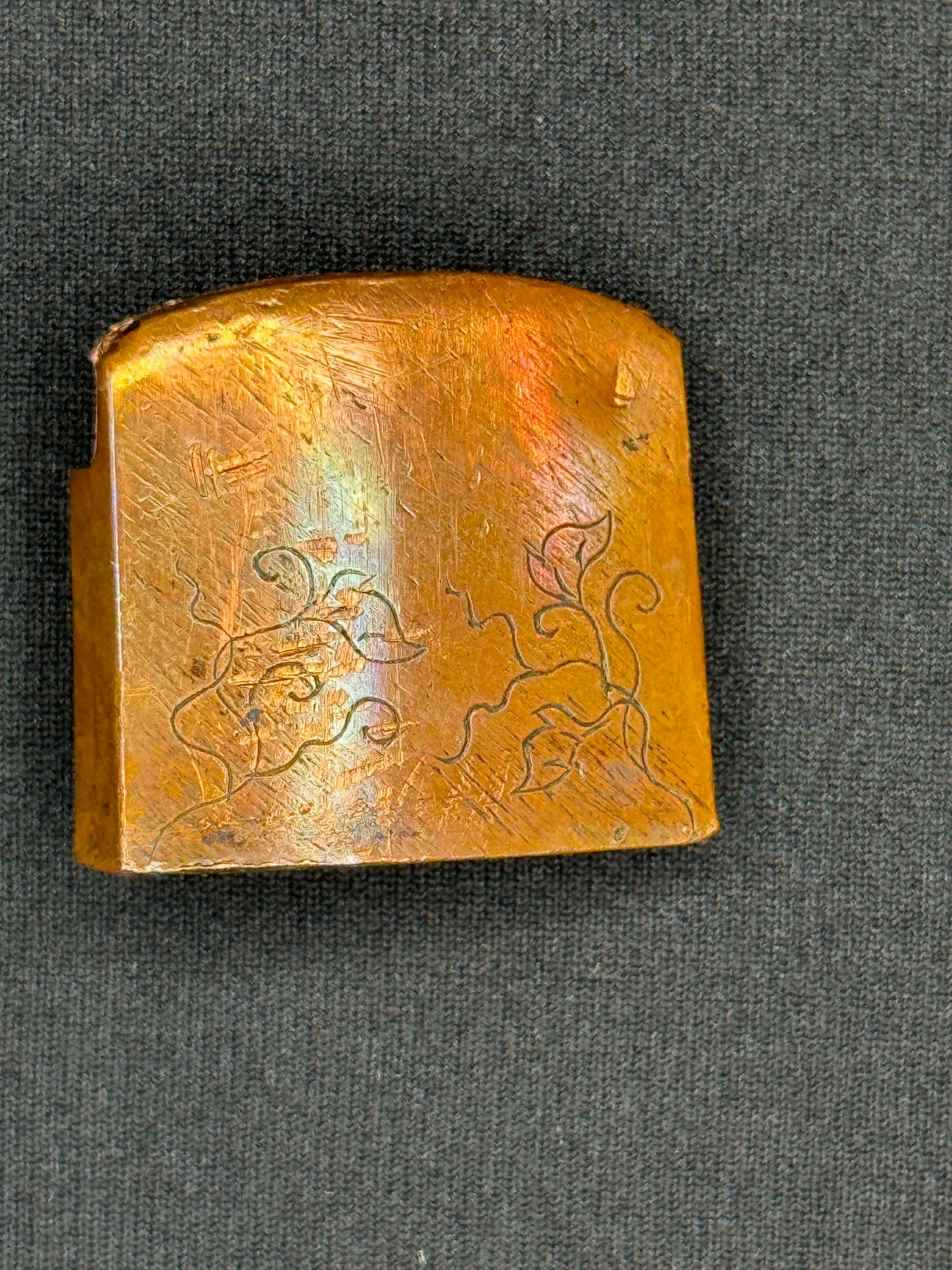 Antique Nihonto - Wakizashi in Handachi koshirae, signed Bizen Kuni Ju Osafune Sukesada, NBTHK CERTIFIED