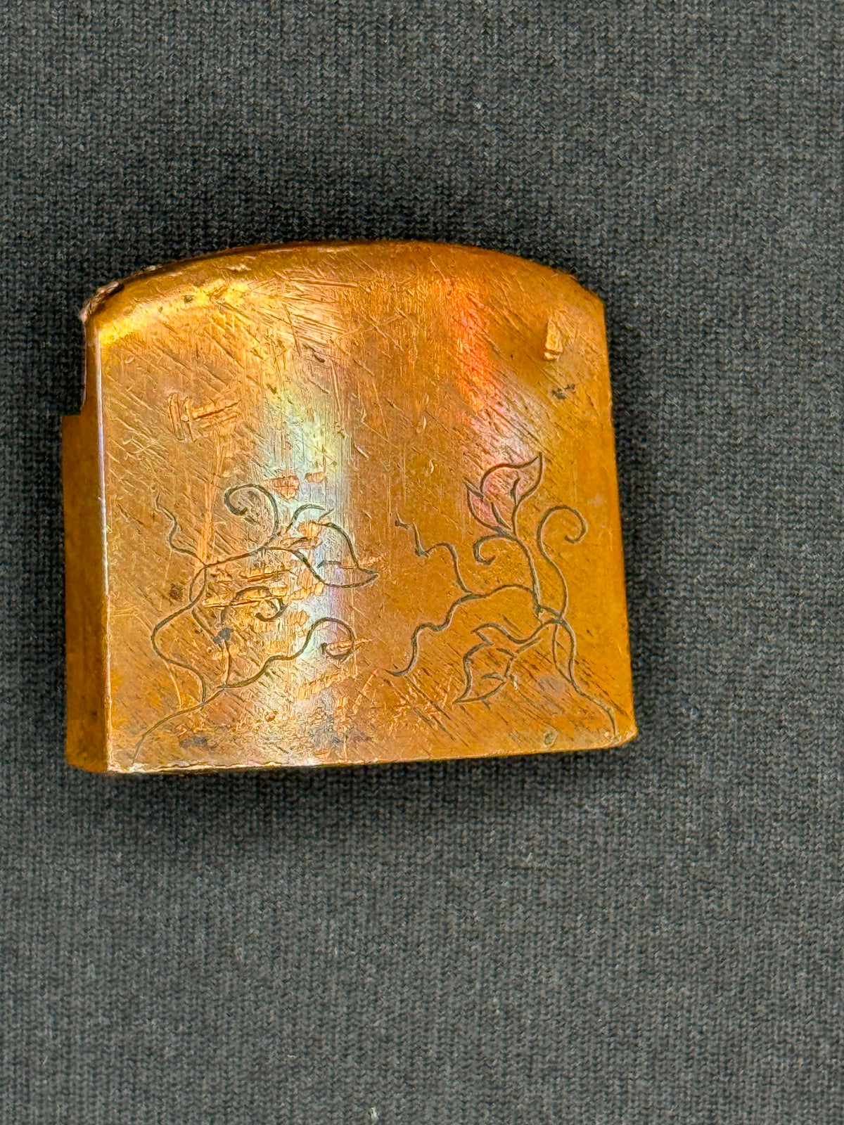 Antique Nihonto - Wakizashi in Handachi koshirae, signed Bizen Kuni Ju Osafune Sukesada, NBTHK CERTIFIED