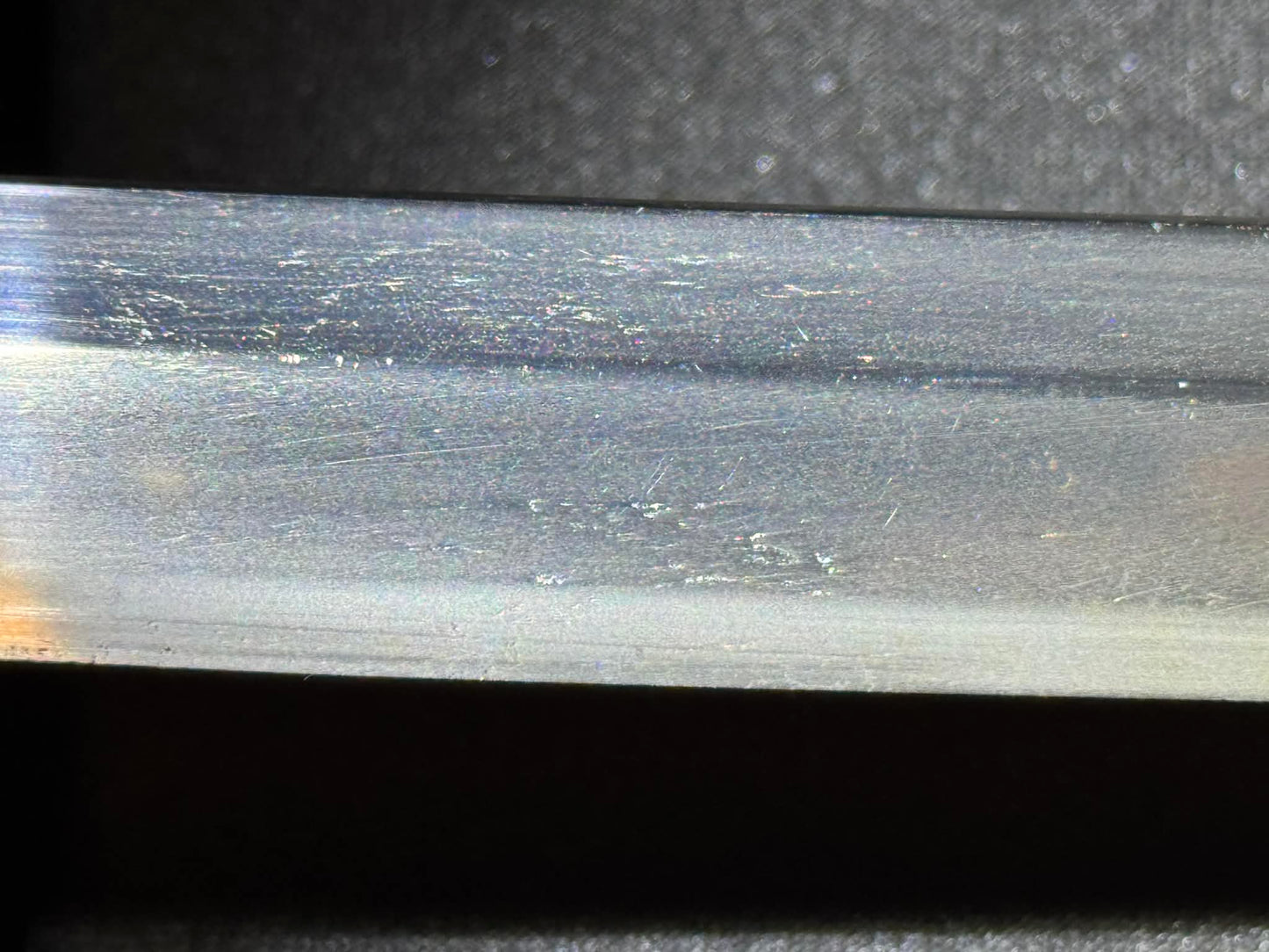 Antique Nihonto - Shobu Wakizashi in Koshirae