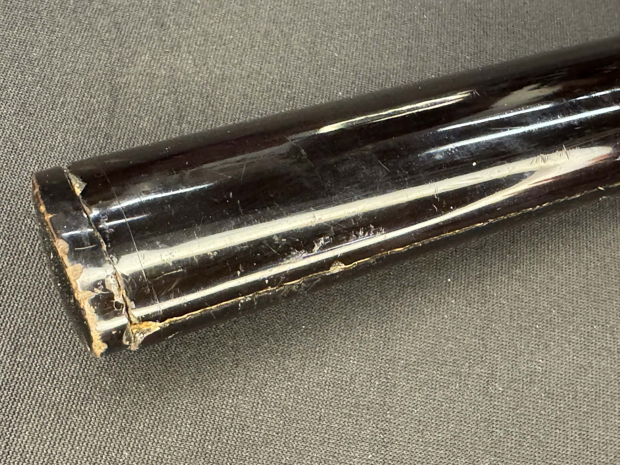 Antique Nihonto - Katana in Koshirae