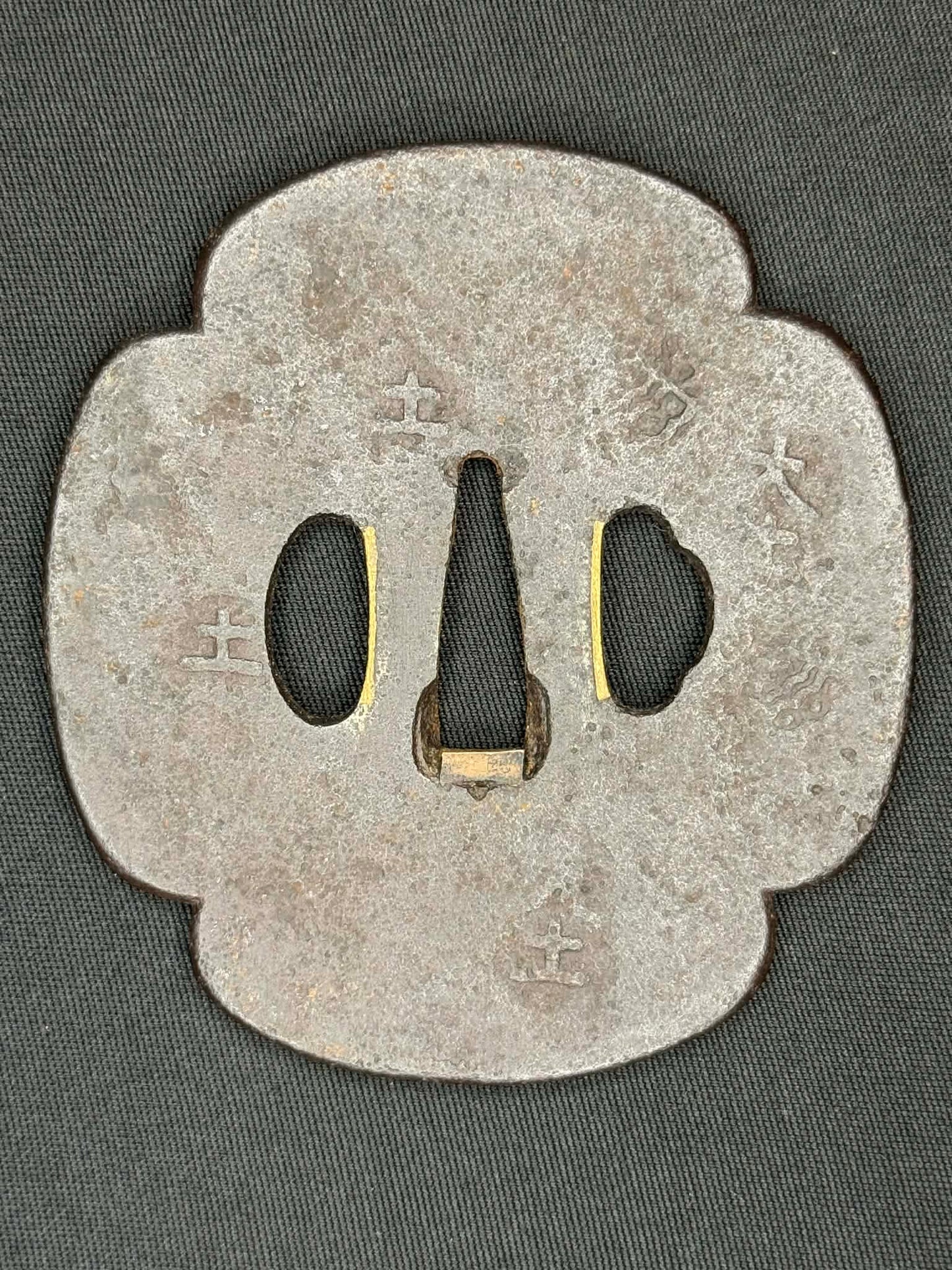 Antique Nihonto -  Katana in Koshirae