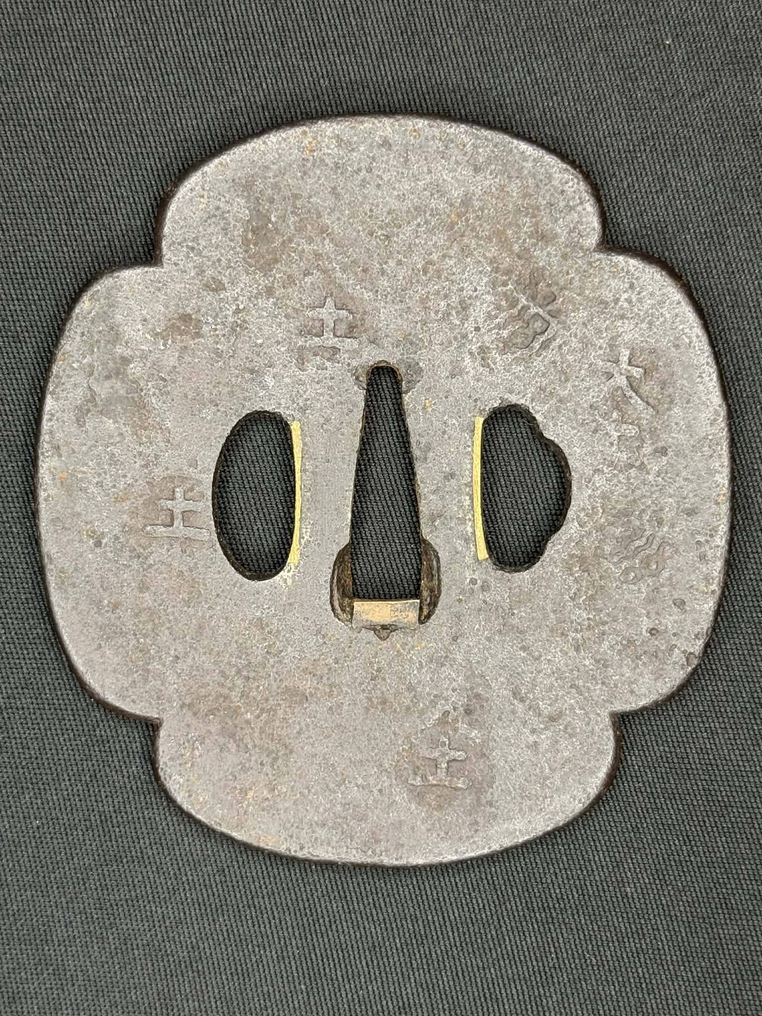 Antique Nihonto -  Katana in Koshirae