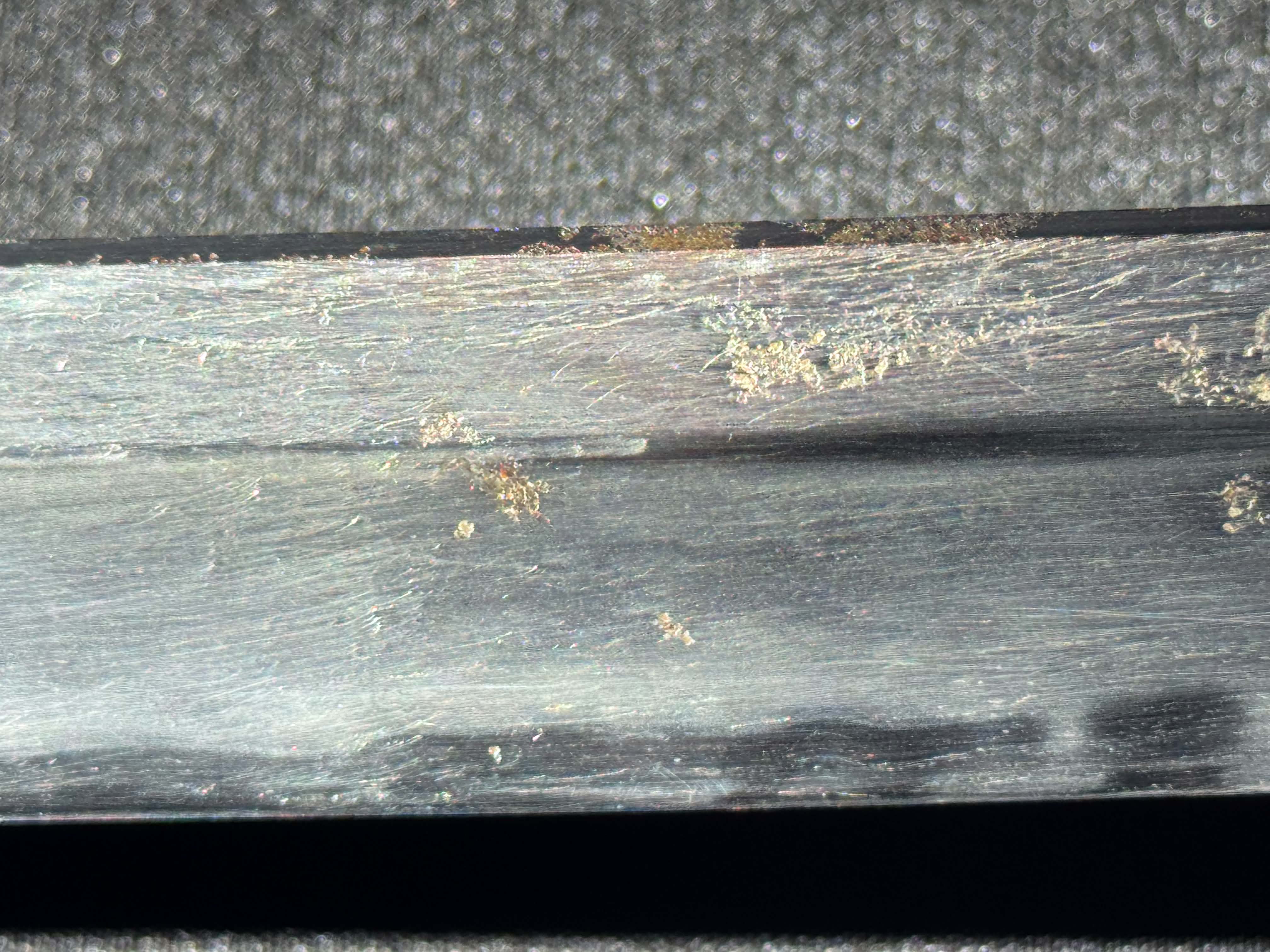 Antique Nihonto - Katateuchi Katana in Koshirae
