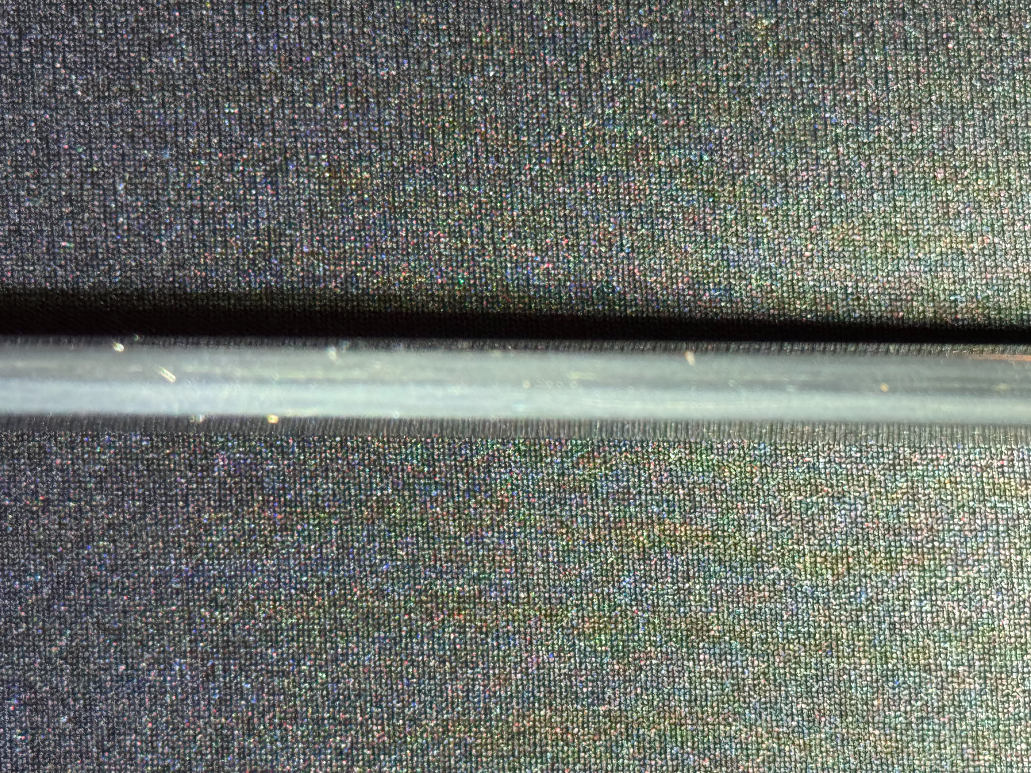 Antique Nihonto - thick kikuchi yari in Shirasaya, NBTHK certified