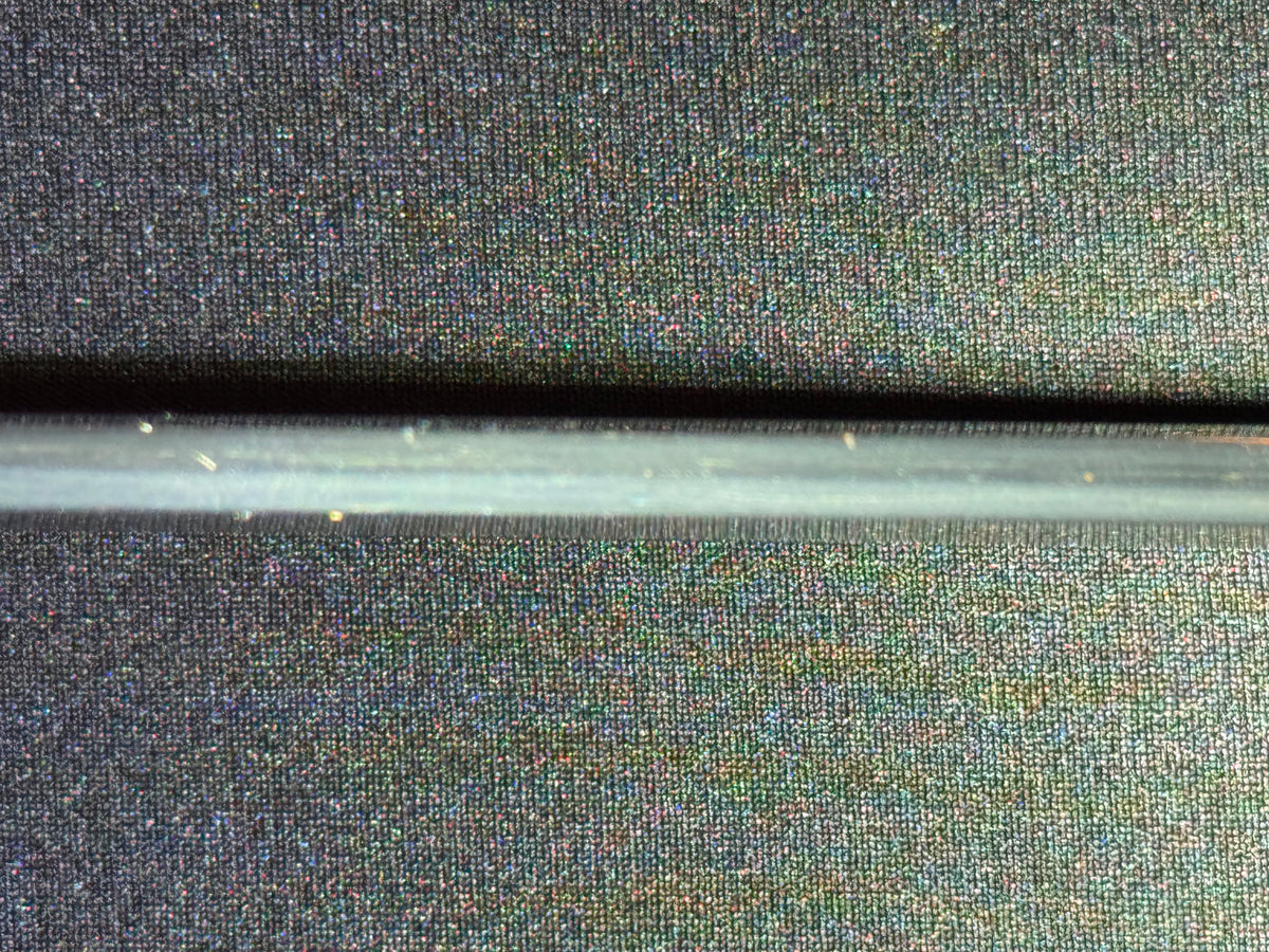Antique Nihonto - thick kikuchi yari in Shirasaya, NBTHK certified