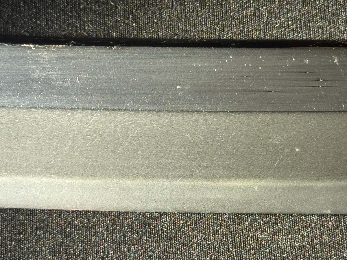 Antique Nihonto - Late Edo Katana in Koshirae, Signed Bingo no Kuni Ju Masanori Saku, NBTHK certified