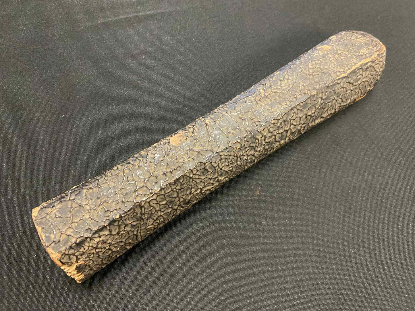 Antique Nihonto - Yari - Edo - Signed Kanehiro