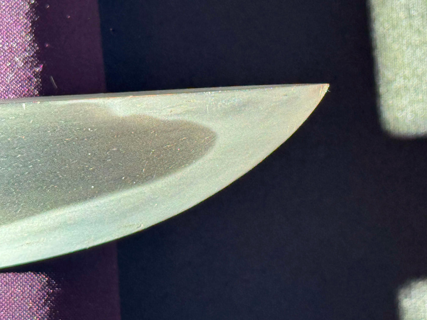 Antique Nihonto - Tanto in Shirasaya, NBTHK attributed to Shimada
