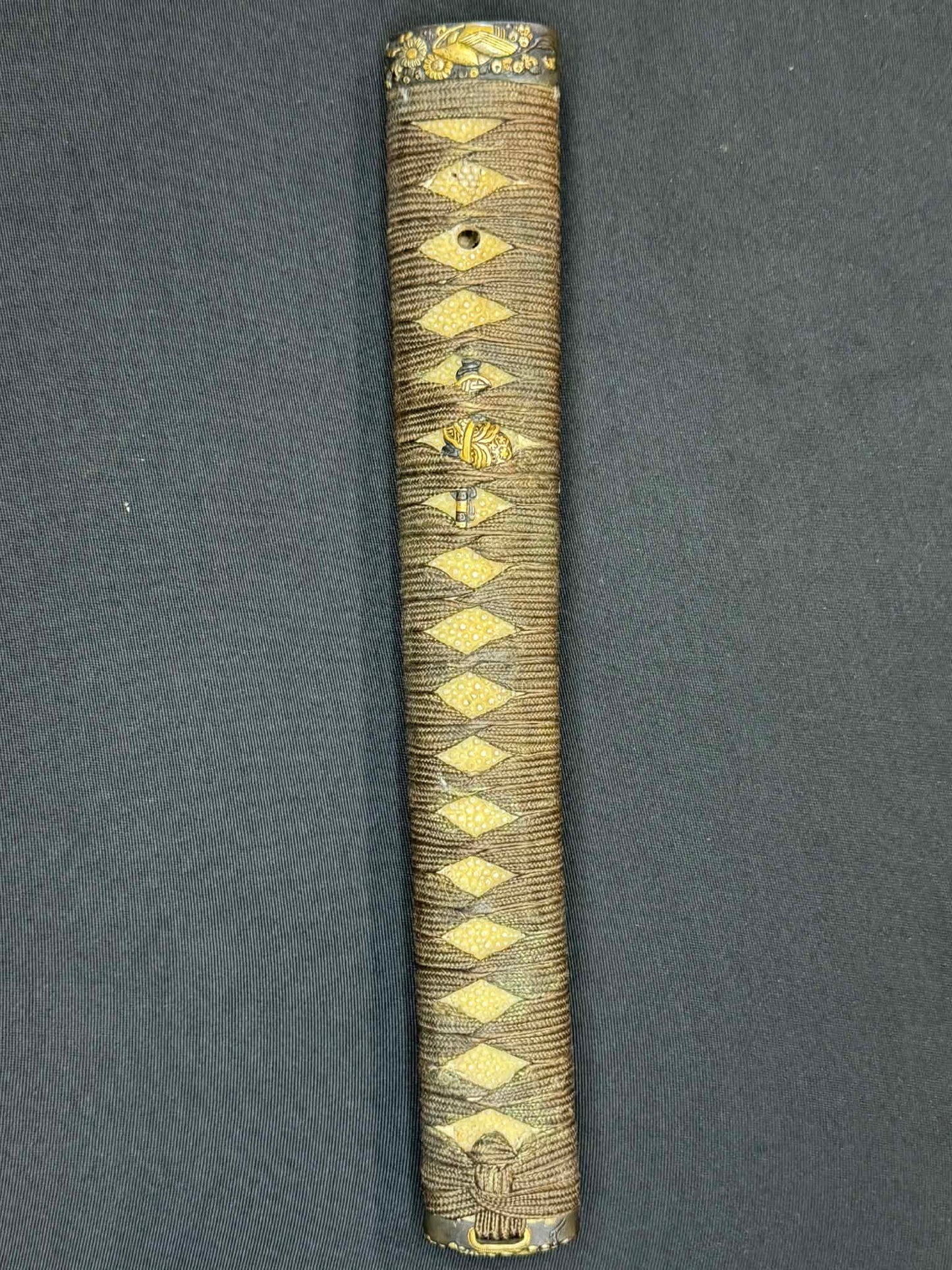 Antique Nihonto - Katana with Koshirae