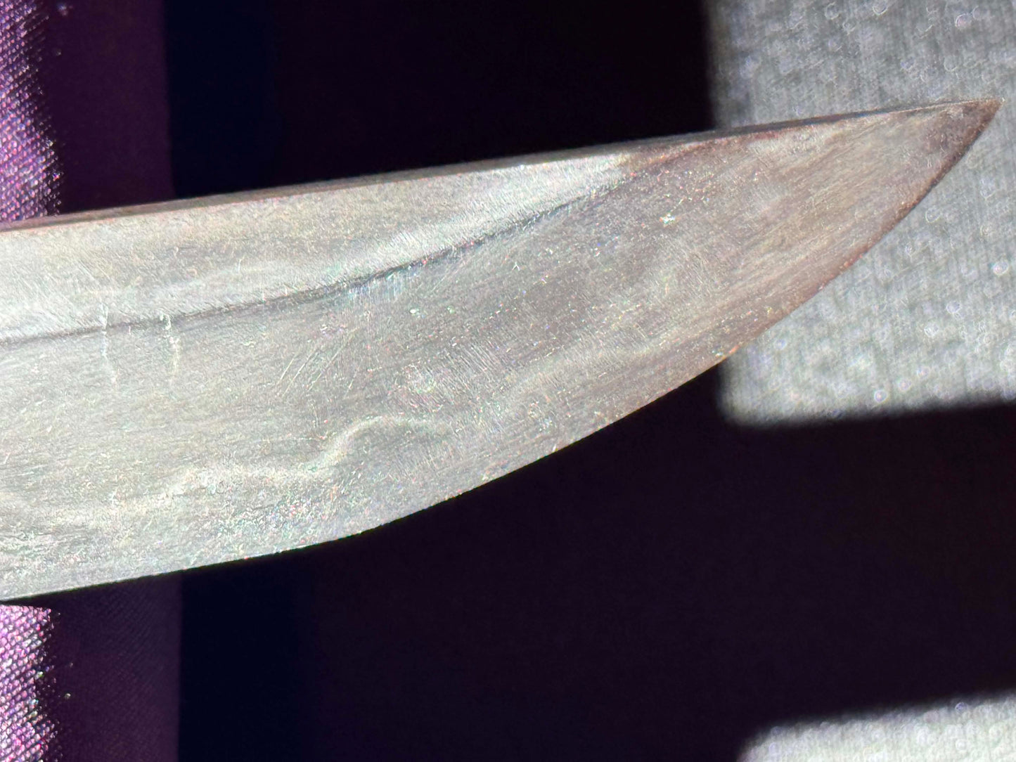 Antique Nihonto - Katana in Koshirae