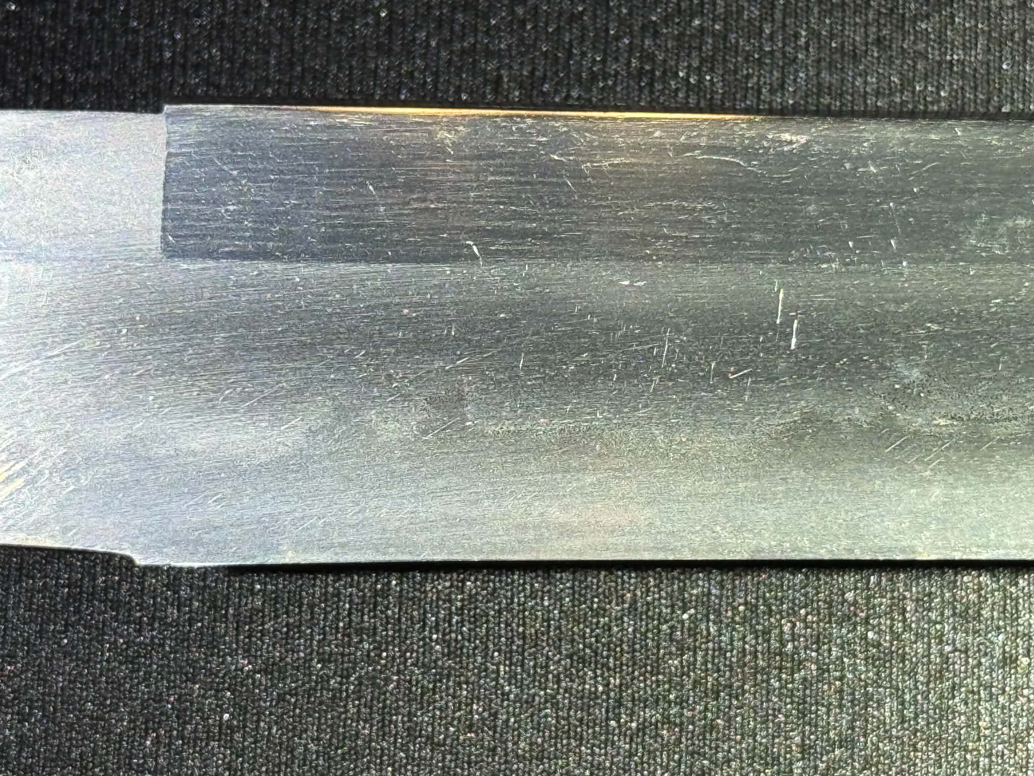 Antique Nihonto - Wakizashi in Koshirae