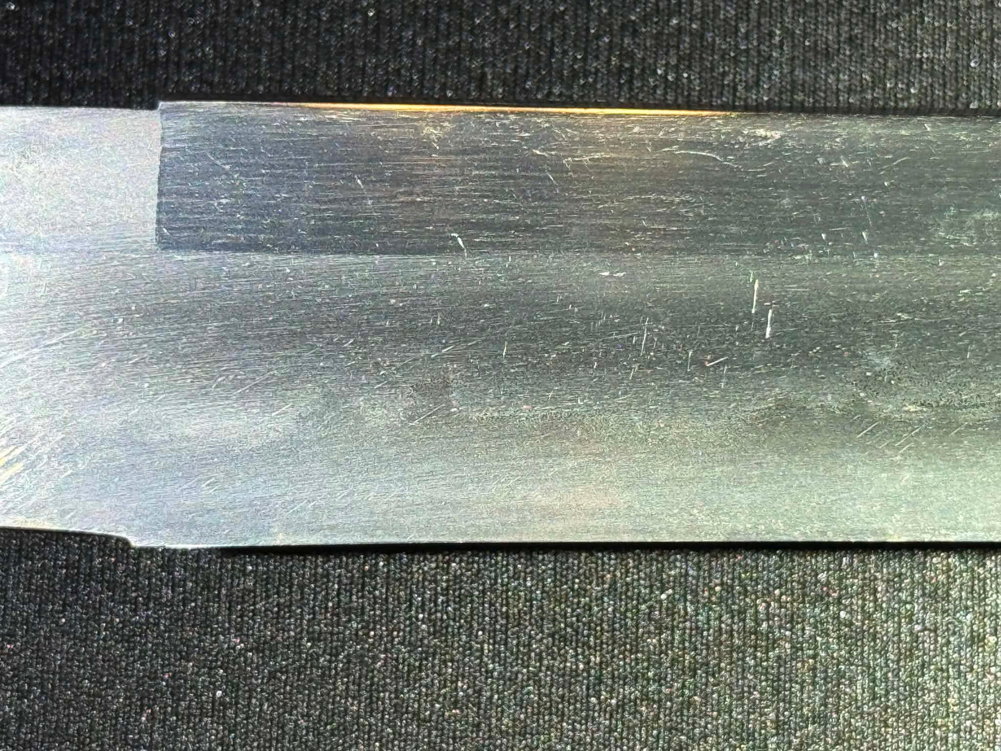 Antique Nihonto - Wakizashi in Koshirae