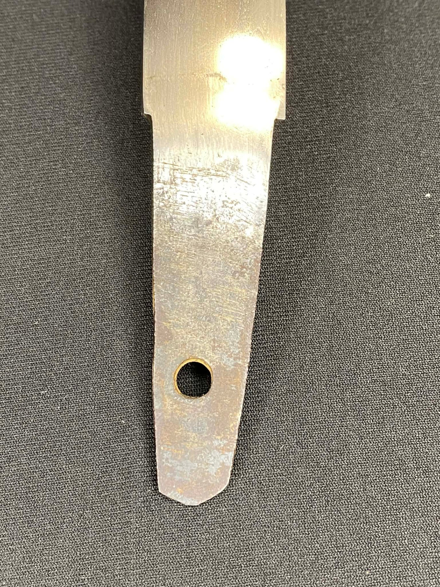 Antique Nihonto -  Tanto in Koshirae, unsigned